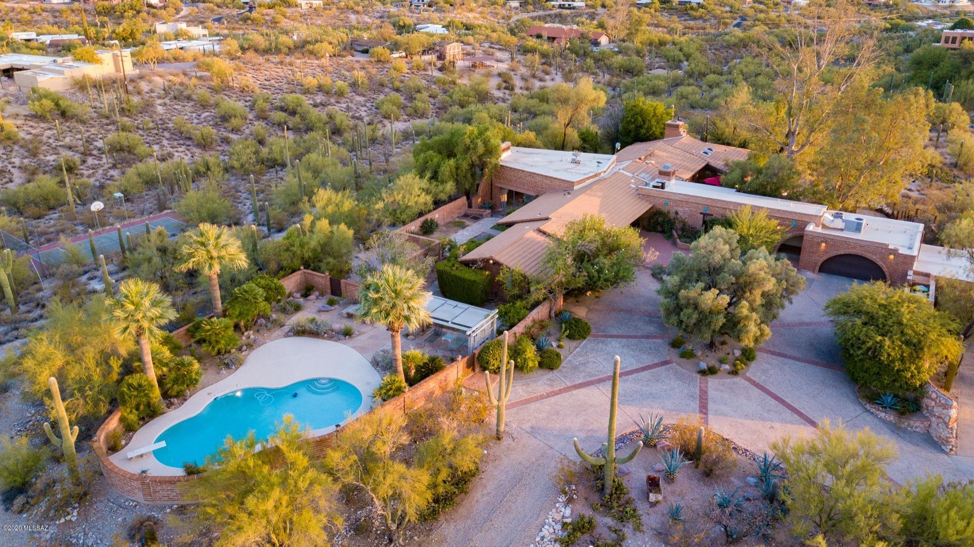 Catalina Foothills Estates - Residential