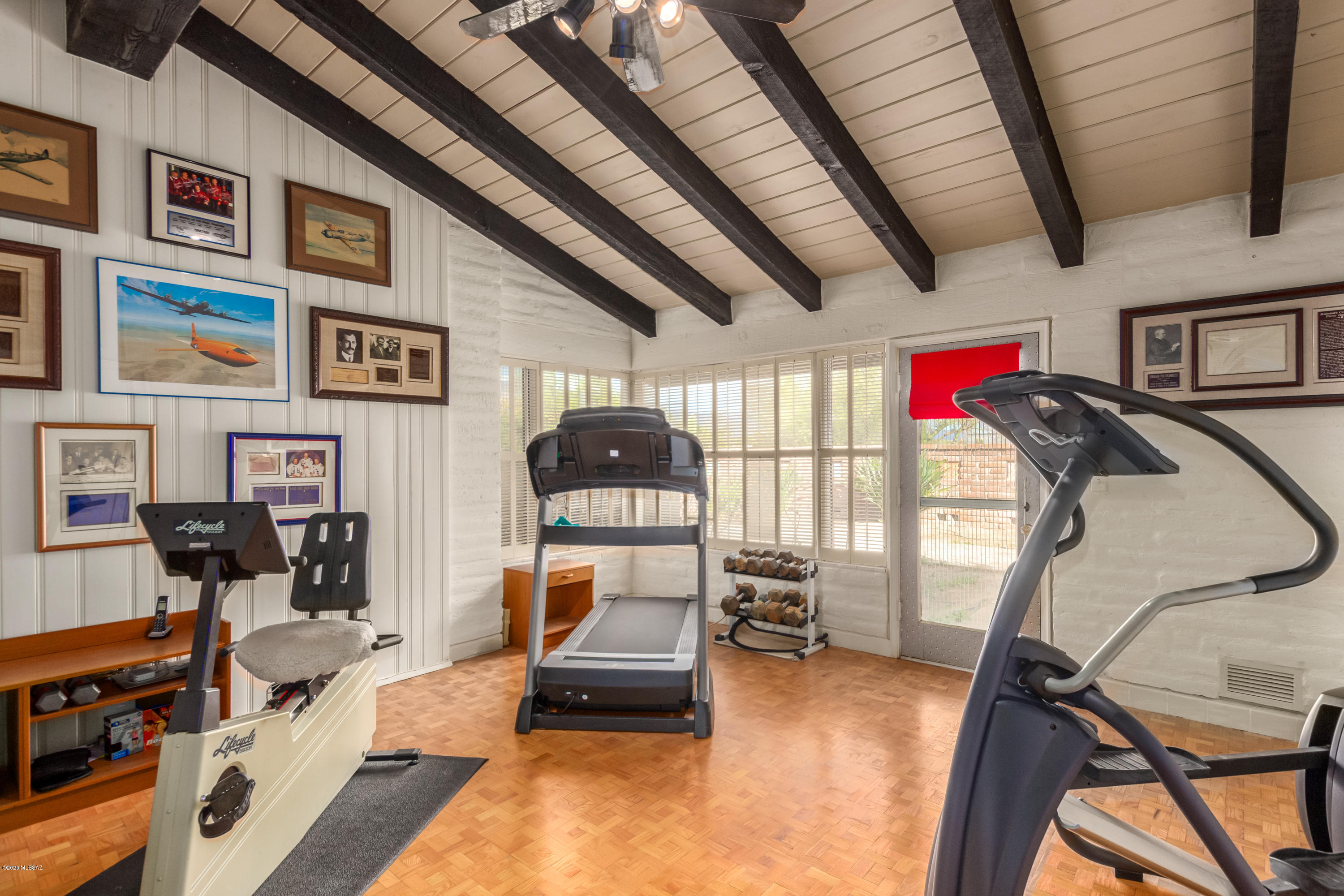 Catalina Foothills Estates - Residential
