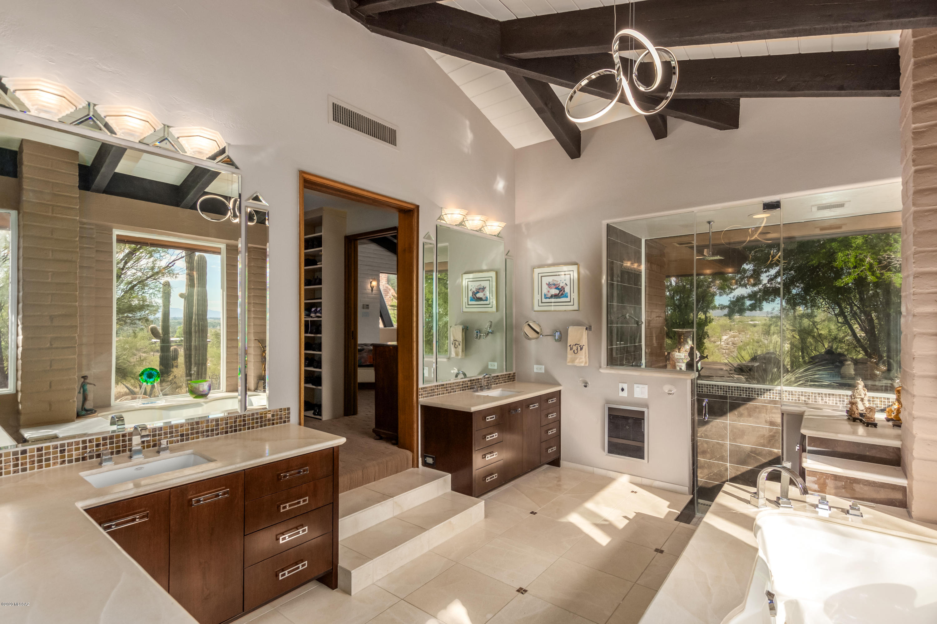Catalina Foothills Estates - Residential