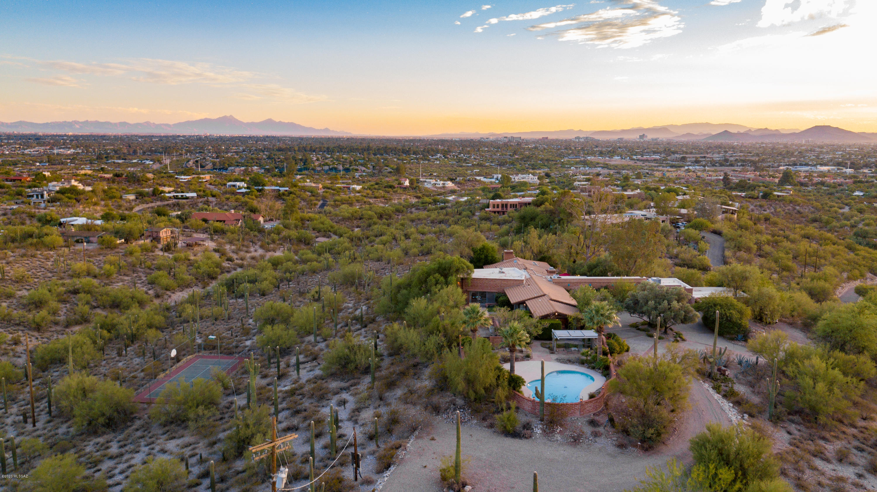 Catalina Foothills Estates - Residential