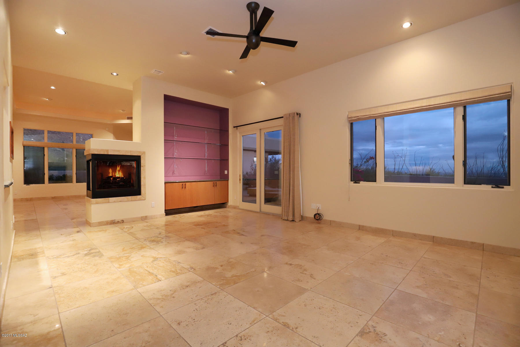 Pima Canyon Estates (1-176) - Residential