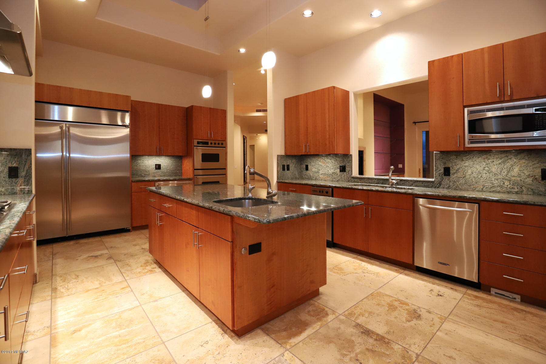 Pima Canyon Estates (1-176) - Residential