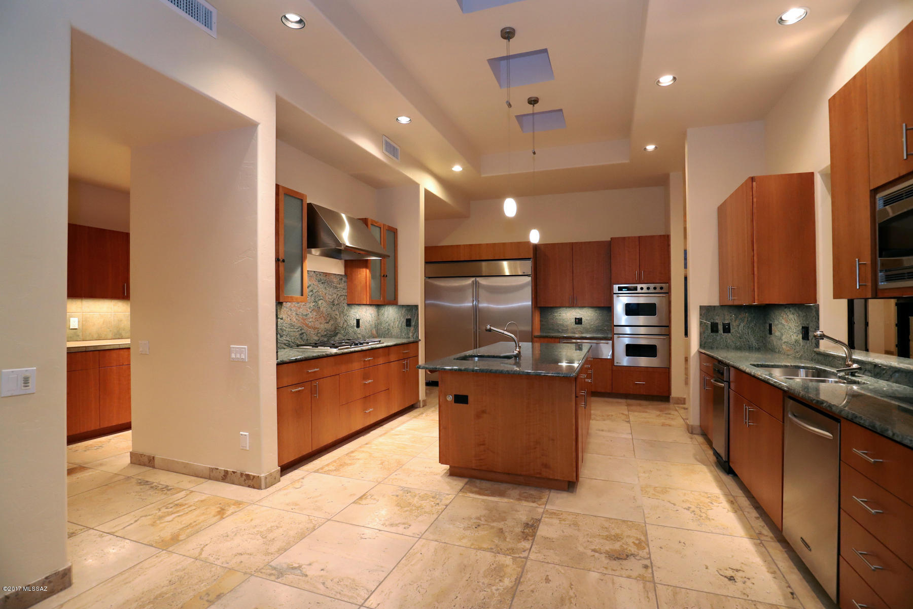 Pima Canyon Estates (1-176) - Residential