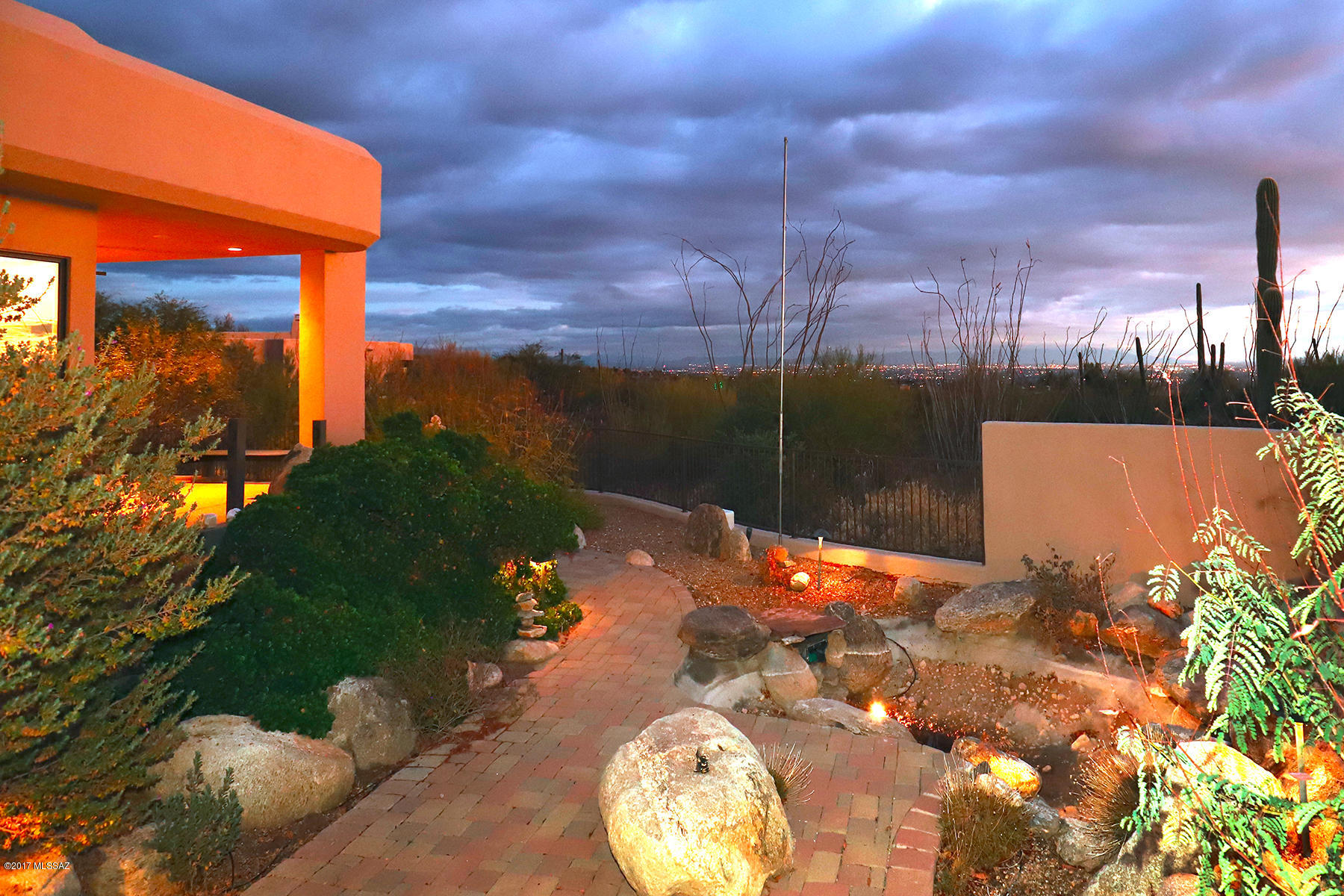 Pima Canyon Estates (1-176) - Residential