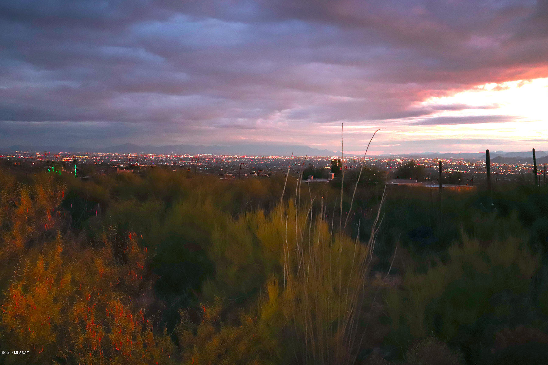 Pima Canyon Estates (1-176) - Residential