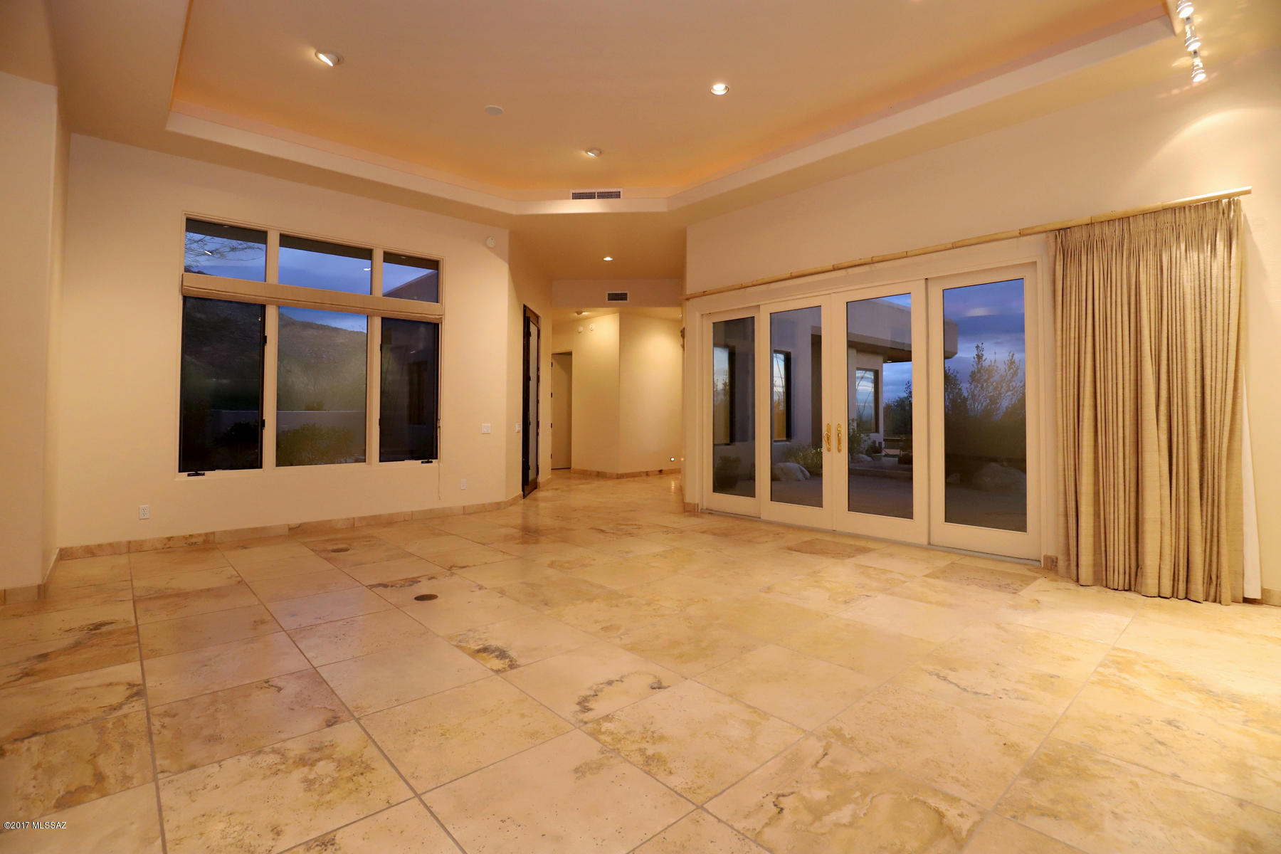 Pima Canyon Estates (1-176) - Residential