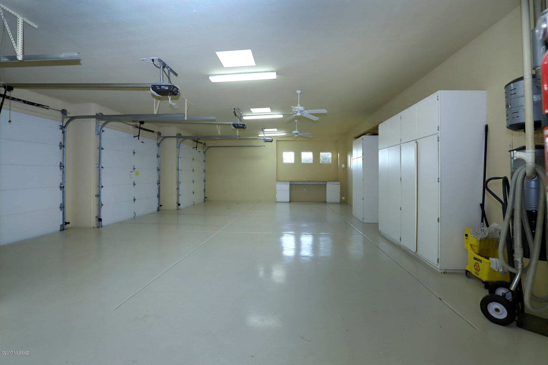 Pima Canyon Estates (1-176) - Residential