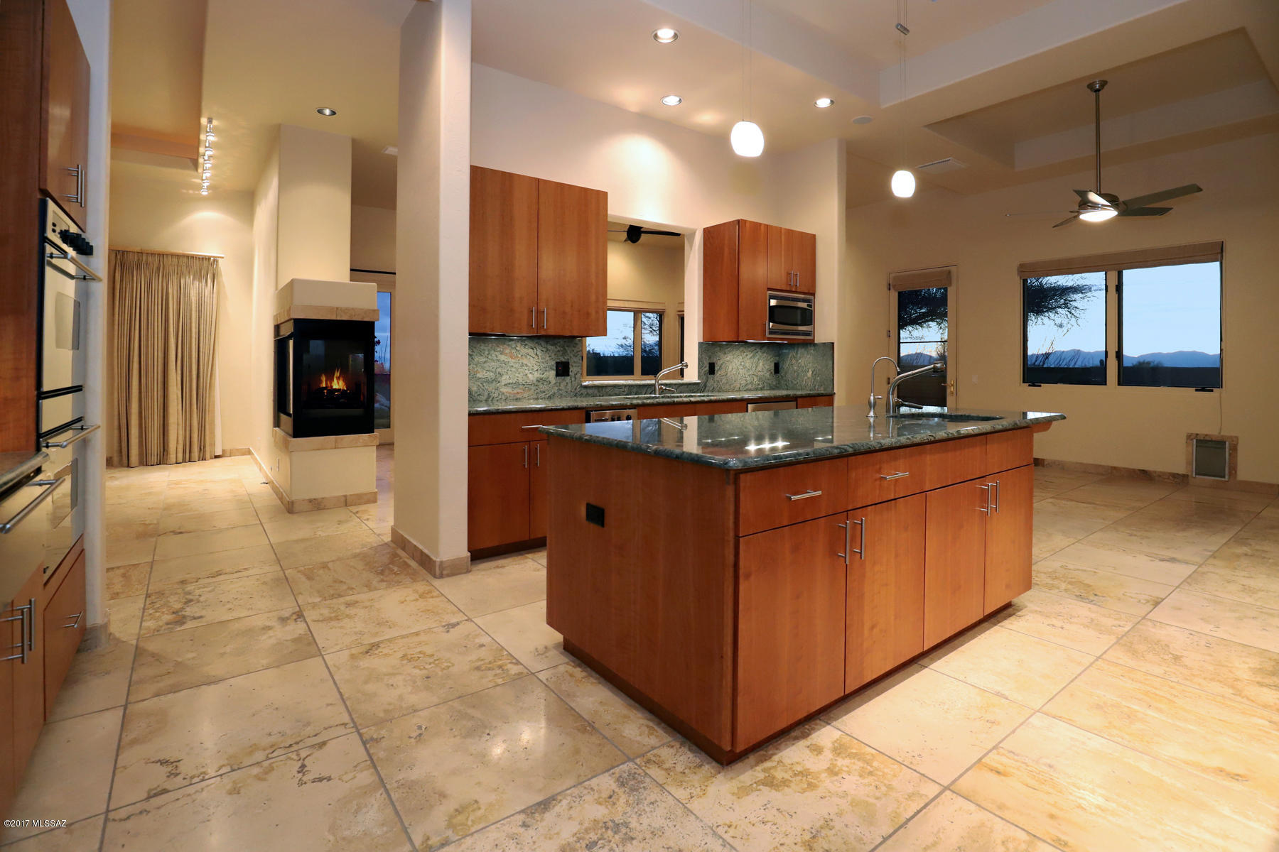 Pima Canyon Estates (1-176) - Residential