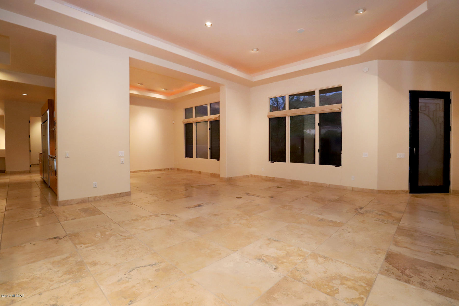 Pima Canyon Estates (1-176) - Residential