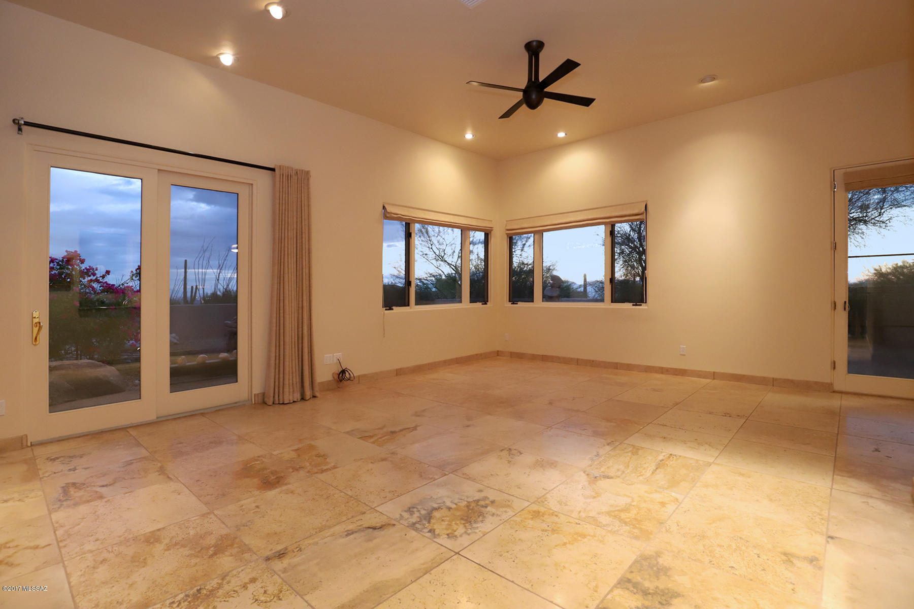 Pima Canyon Estates (1-176) - Residential