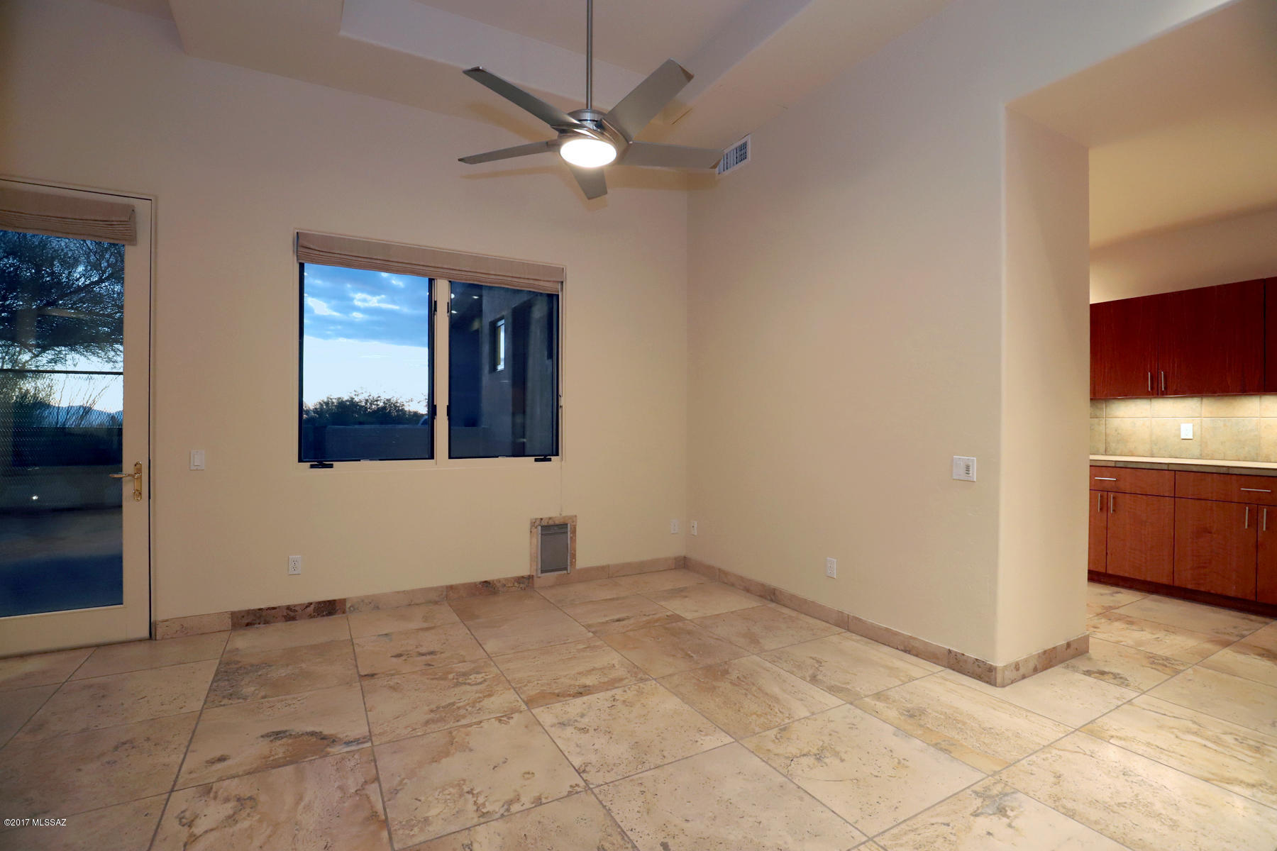 Pima Canyon Estates (1-176) - Residential