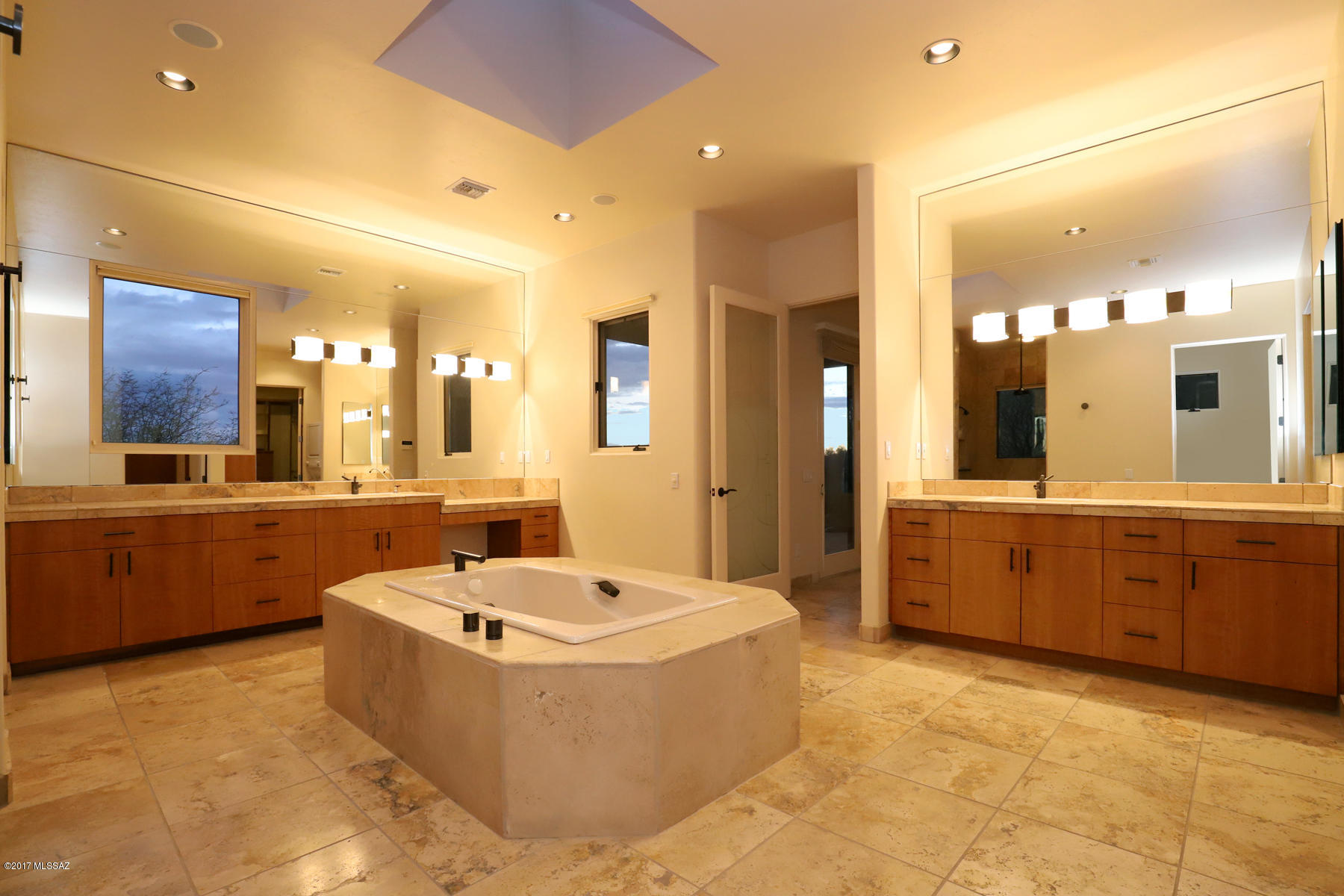 Pima Canyon Estates (1-176) - Residential