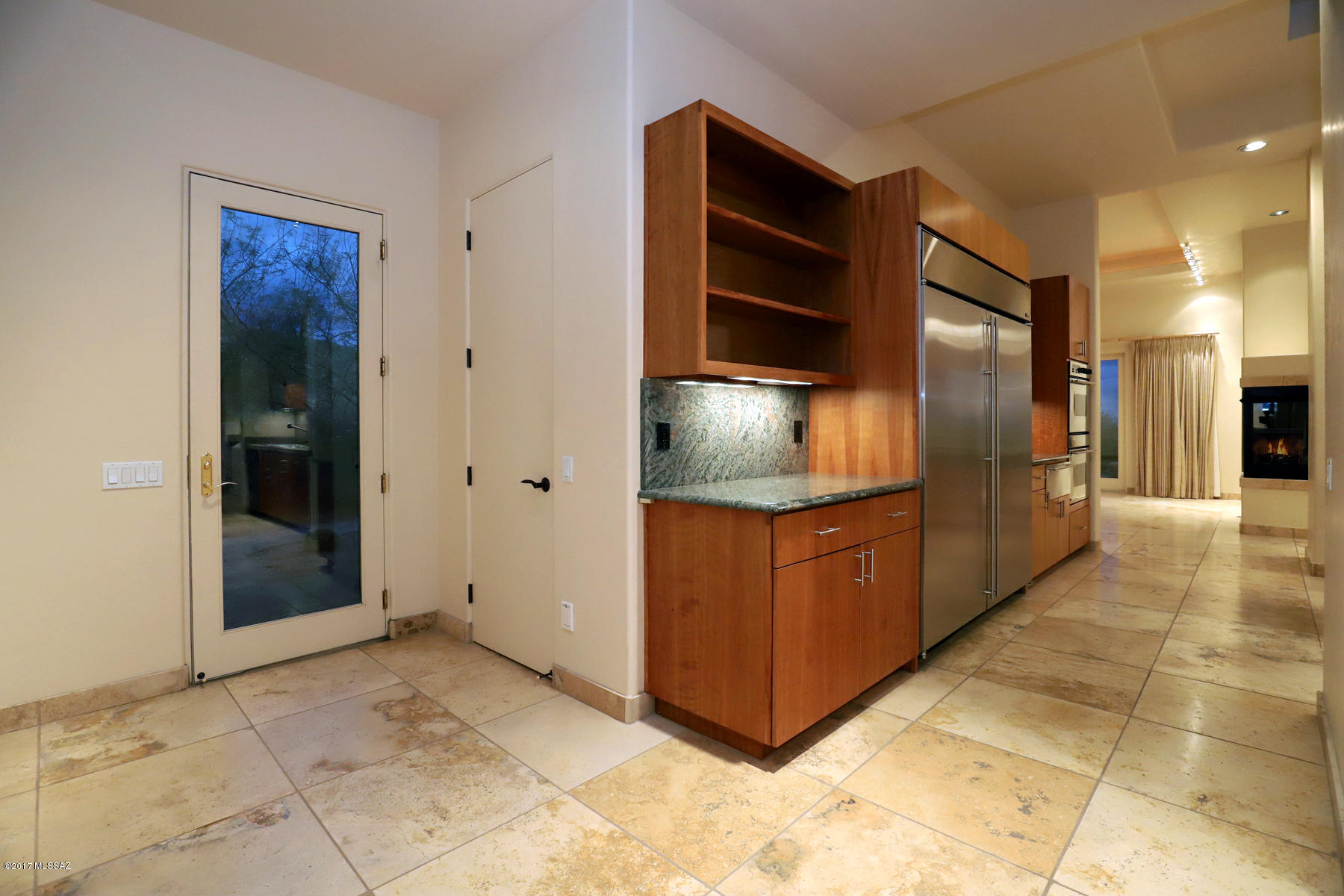 Pima Canyon Estates (1-176) - Residential