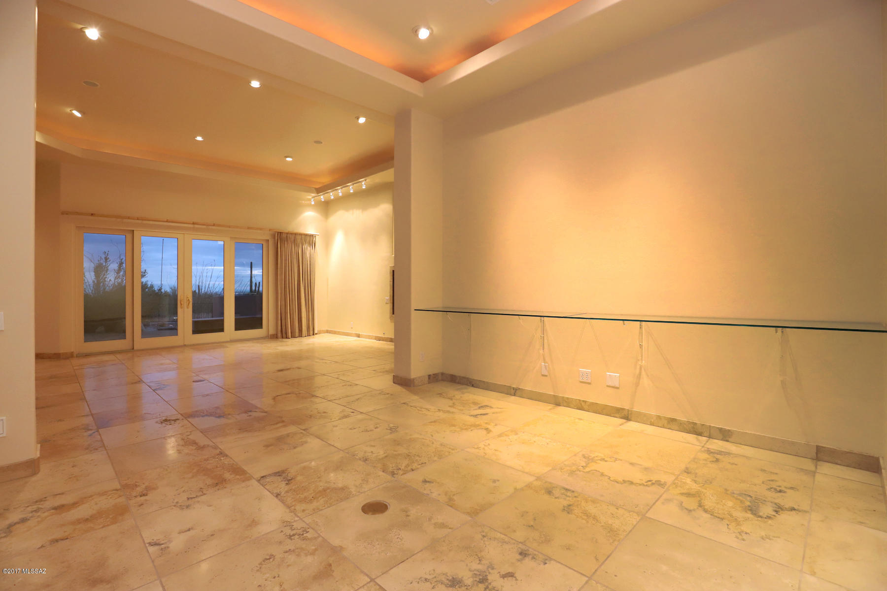 Pima Canyon Estates (1-176) - Residential