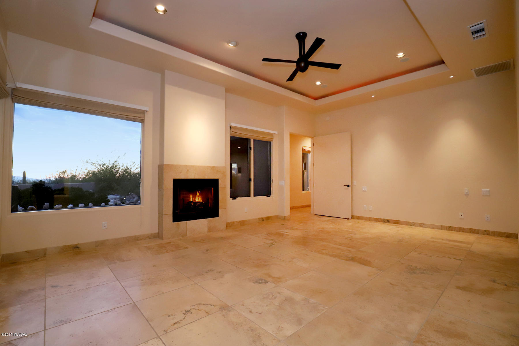 Pima Canyon Estates (1-176) - Residential