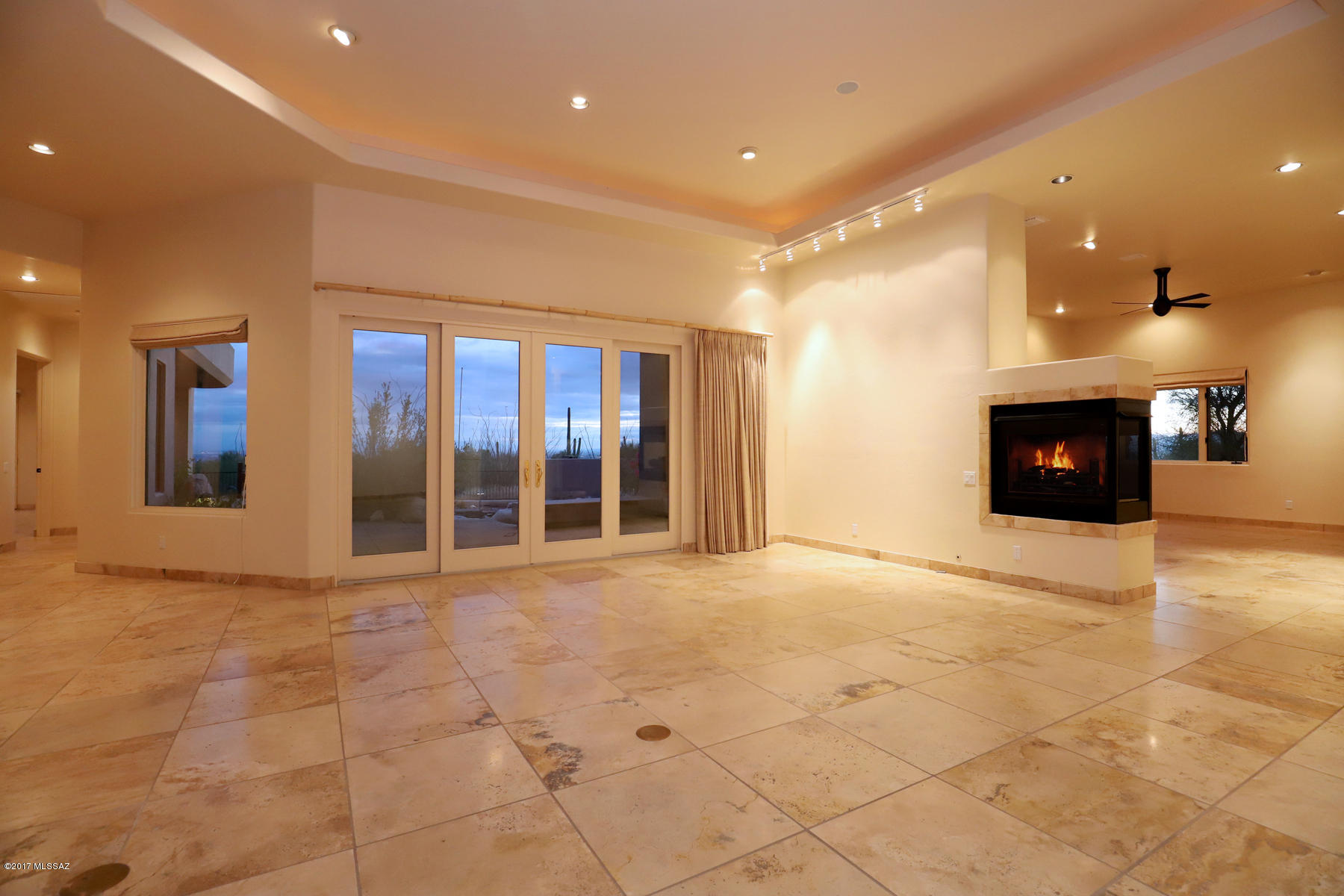 Pima Canyon Estates (1-176) - Residential