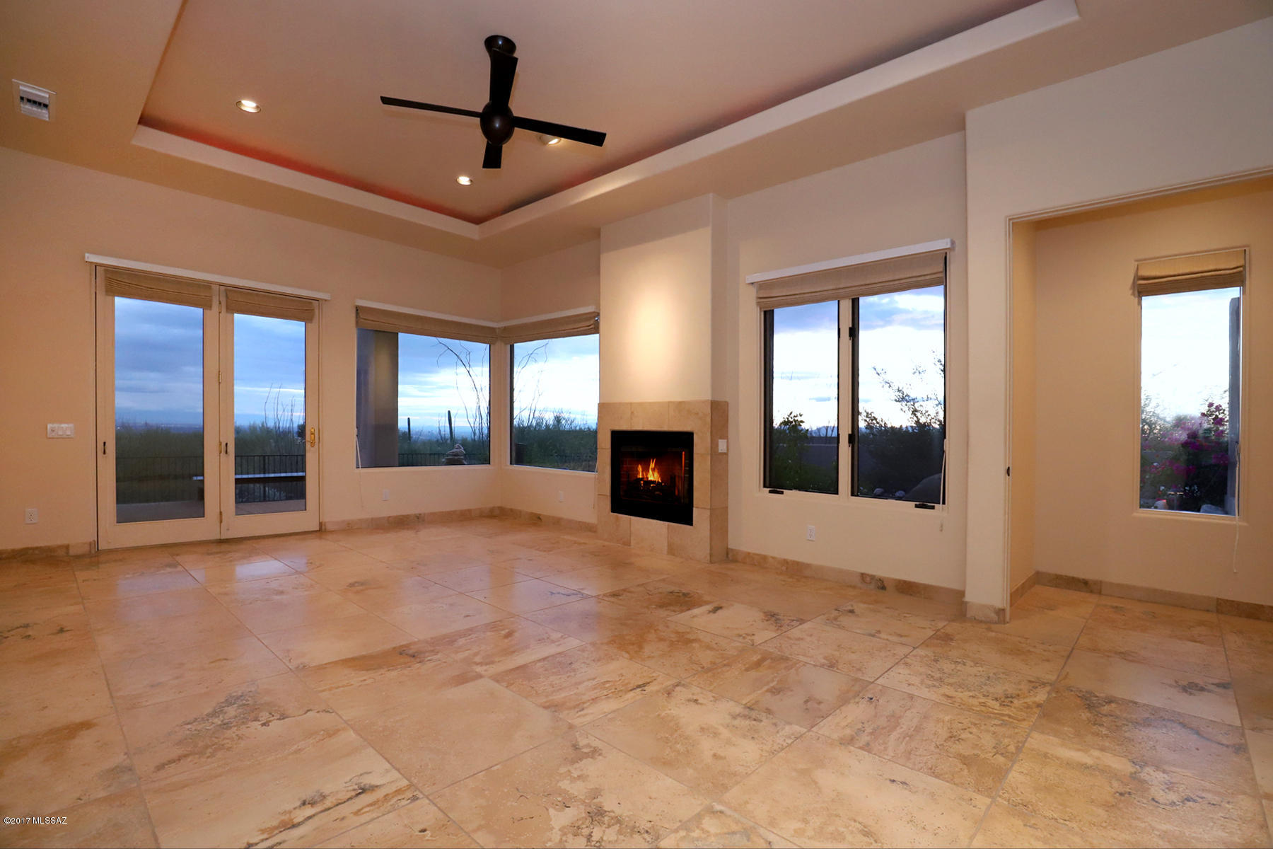 Pima Canyon Estates (1-176) - Residential