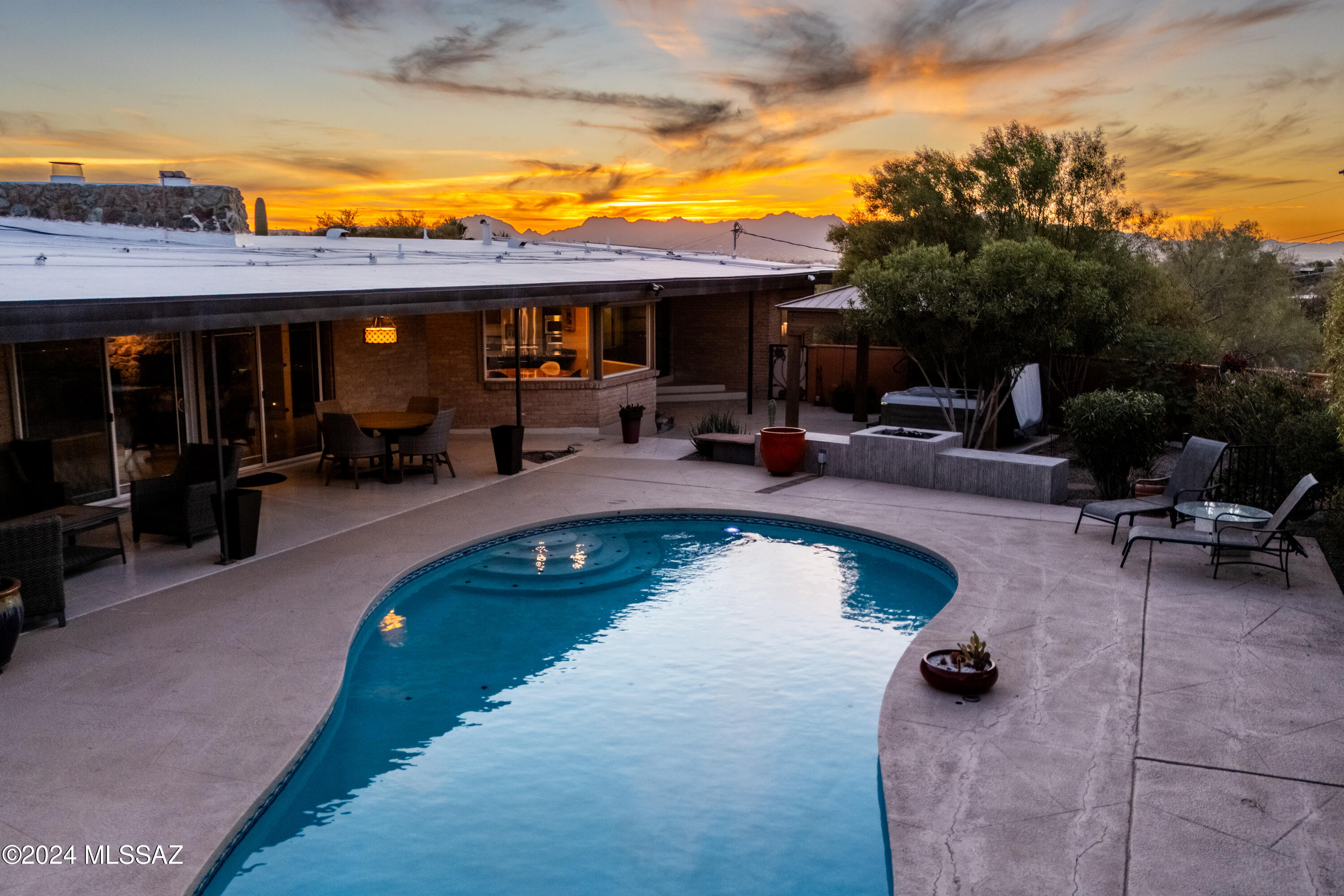 Catalina Foothills Estates  NO. 4 (401-428) - Residential