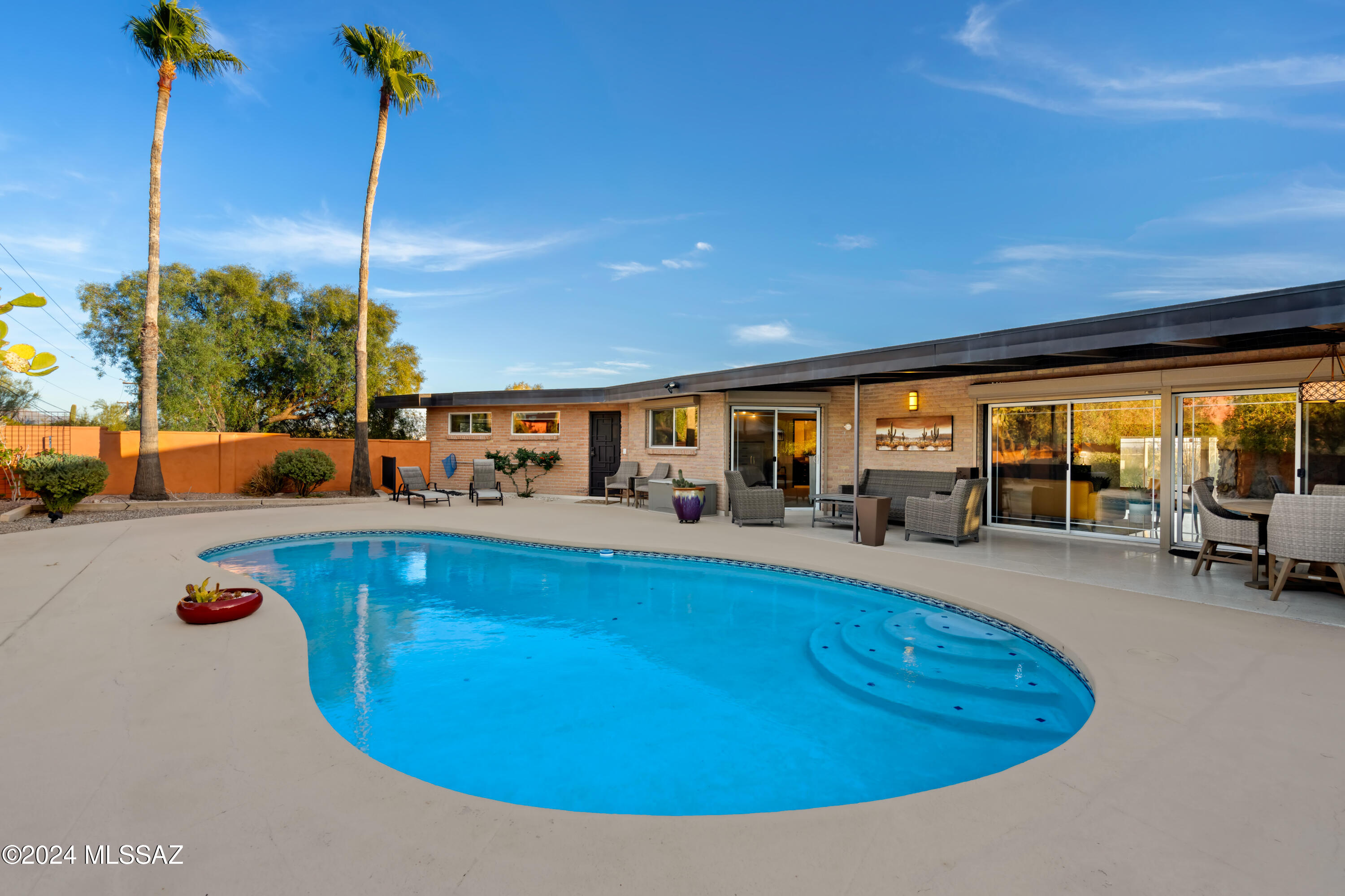 Catalina Foothills Estates  NO. 4 (401-428) - Residential