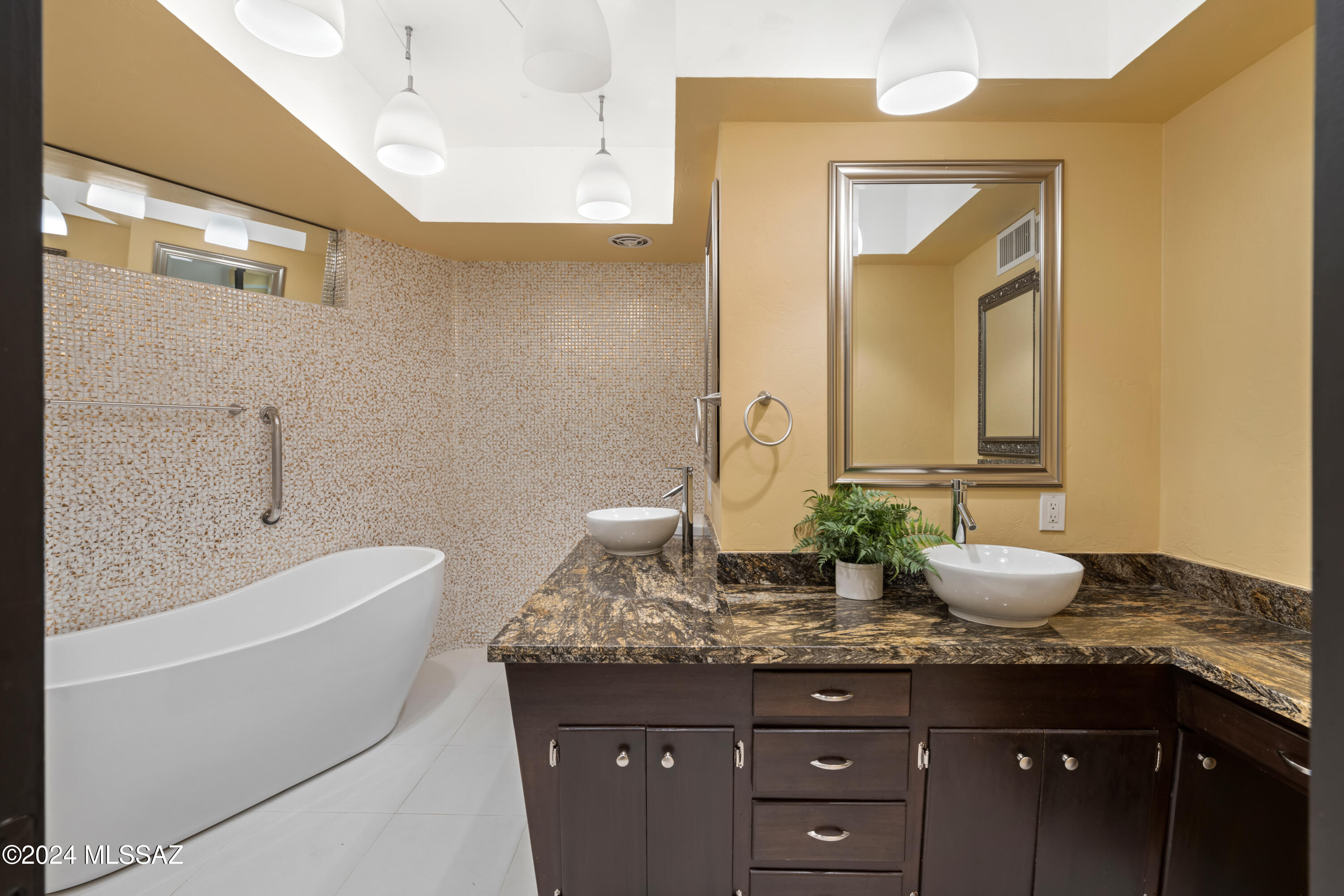Catalina Foothills Estates  NO. 4 (401-428) - Residential