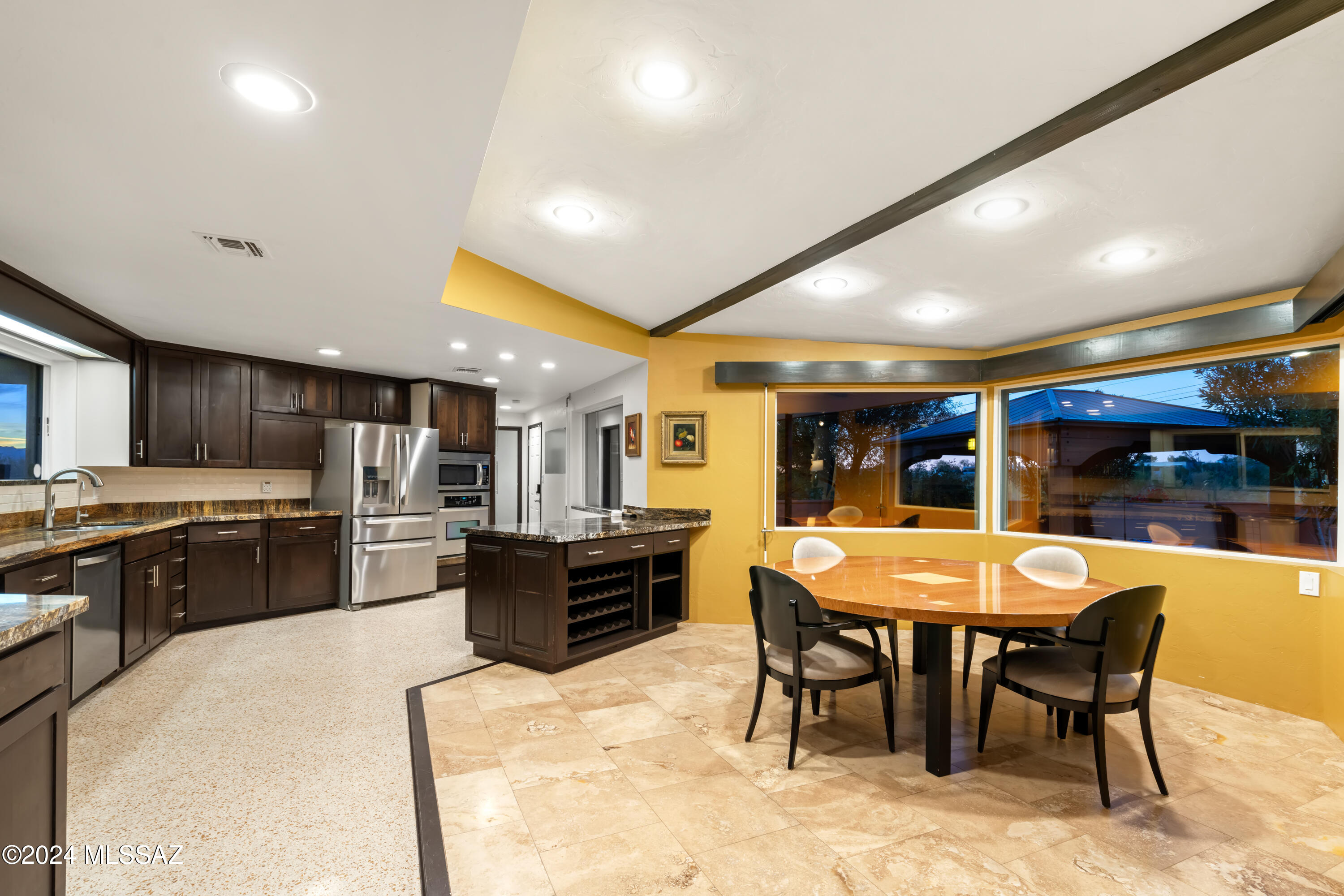 Catalina Foothills Estates  NO. 4 (401-428) - Residential