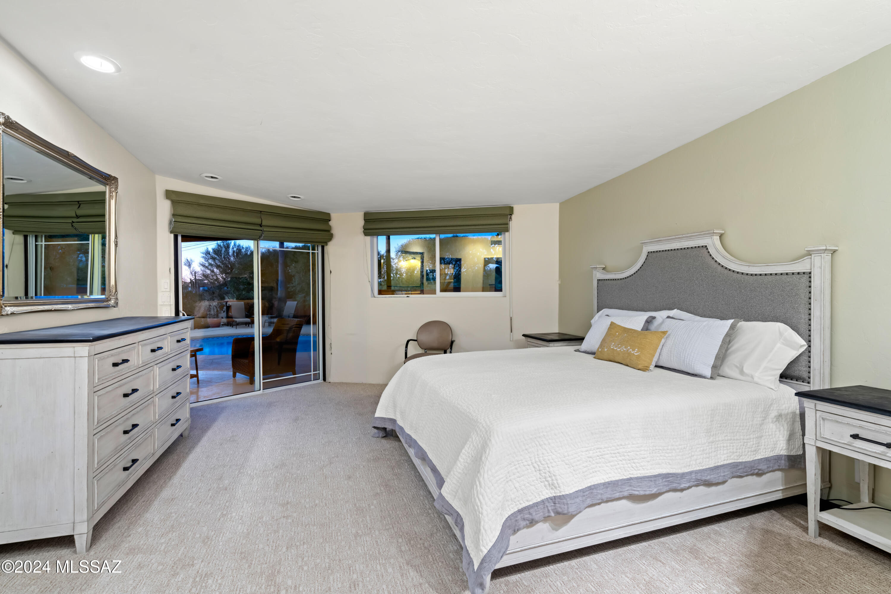 Catalina Foothills Estates  NO. 4 (401-428) - Residential