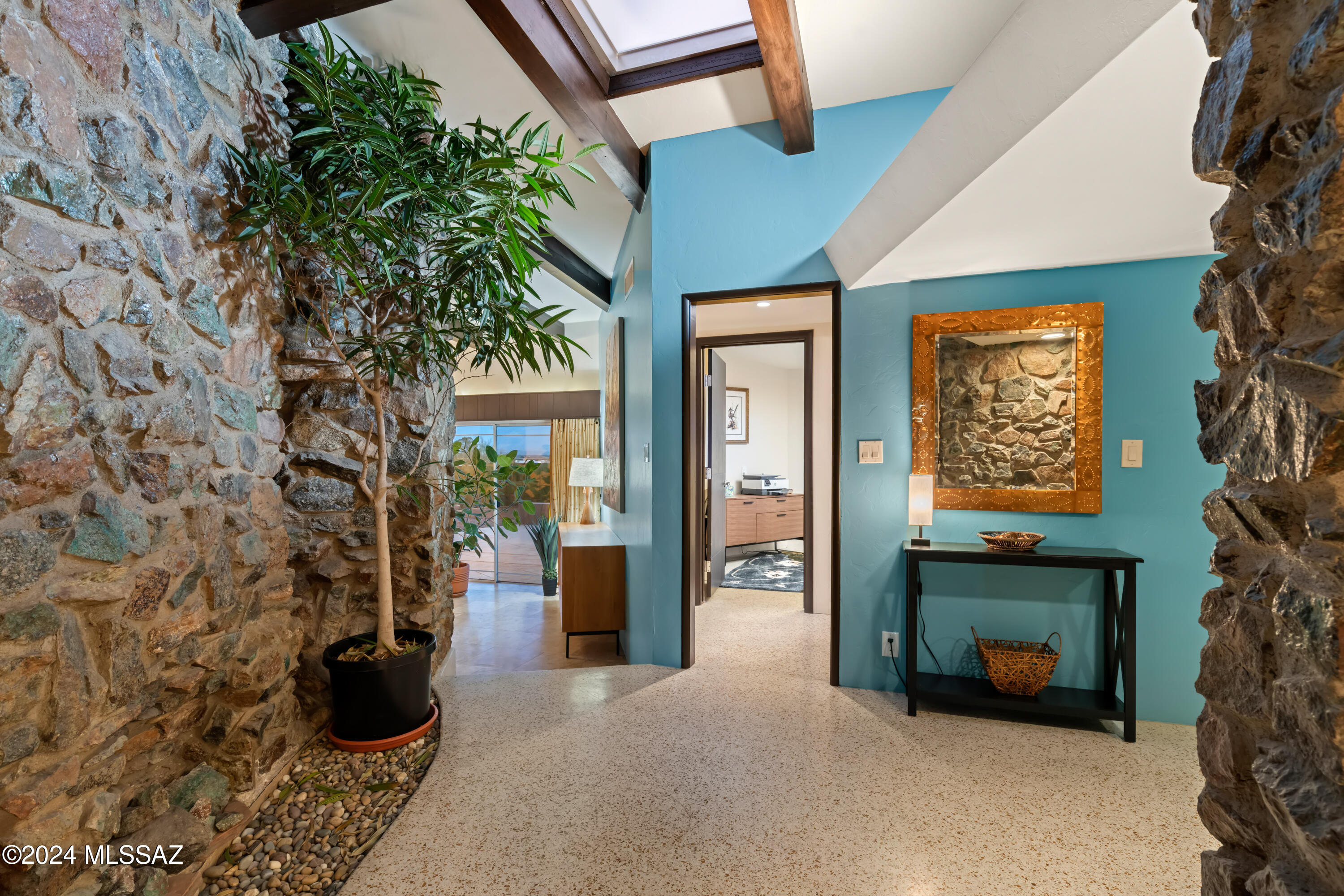 Catalina Foothills Estates  NO. 4 (401-428) - Residential