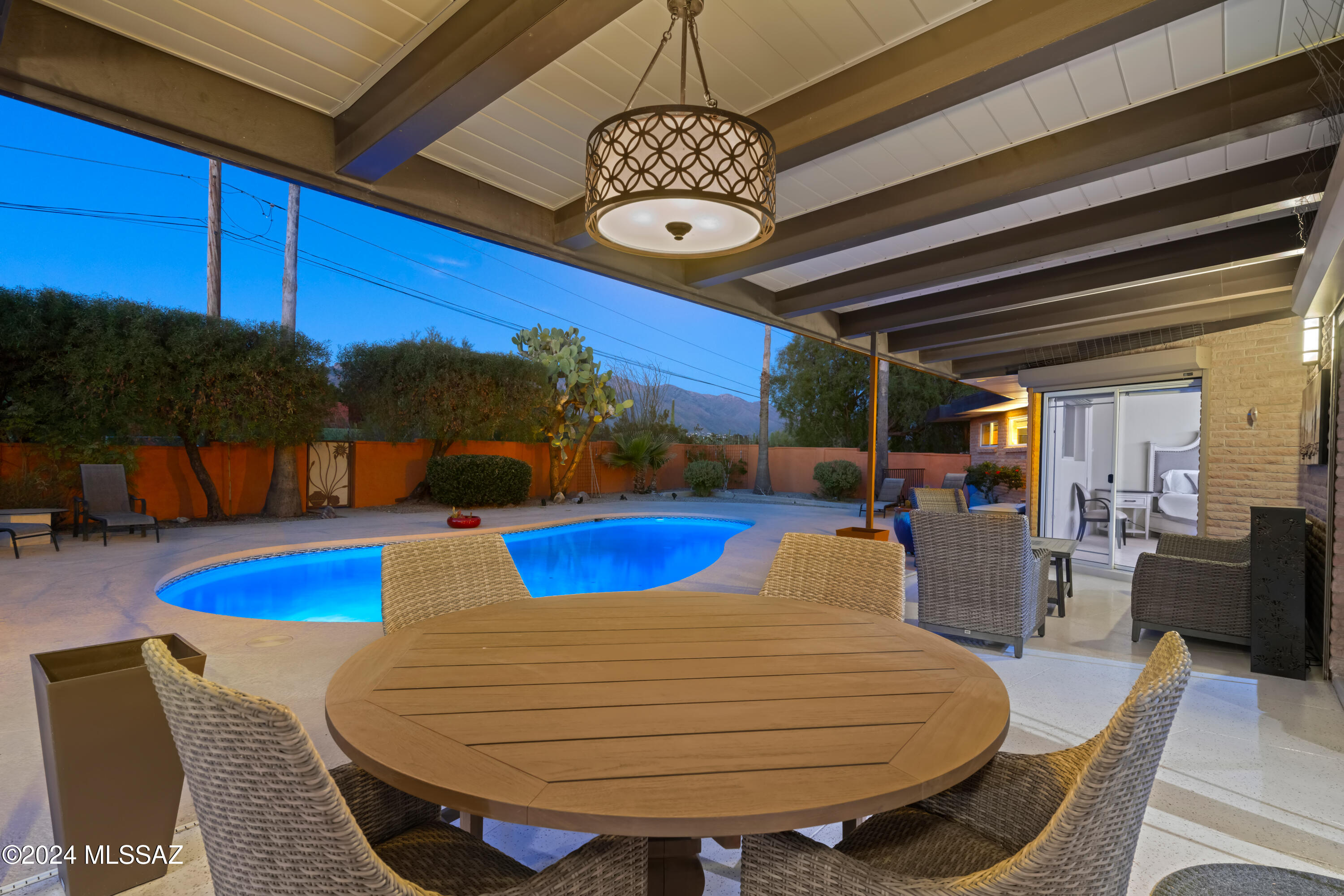 Catalina Foothills Estates  NO. 4 (401-428) - Residential