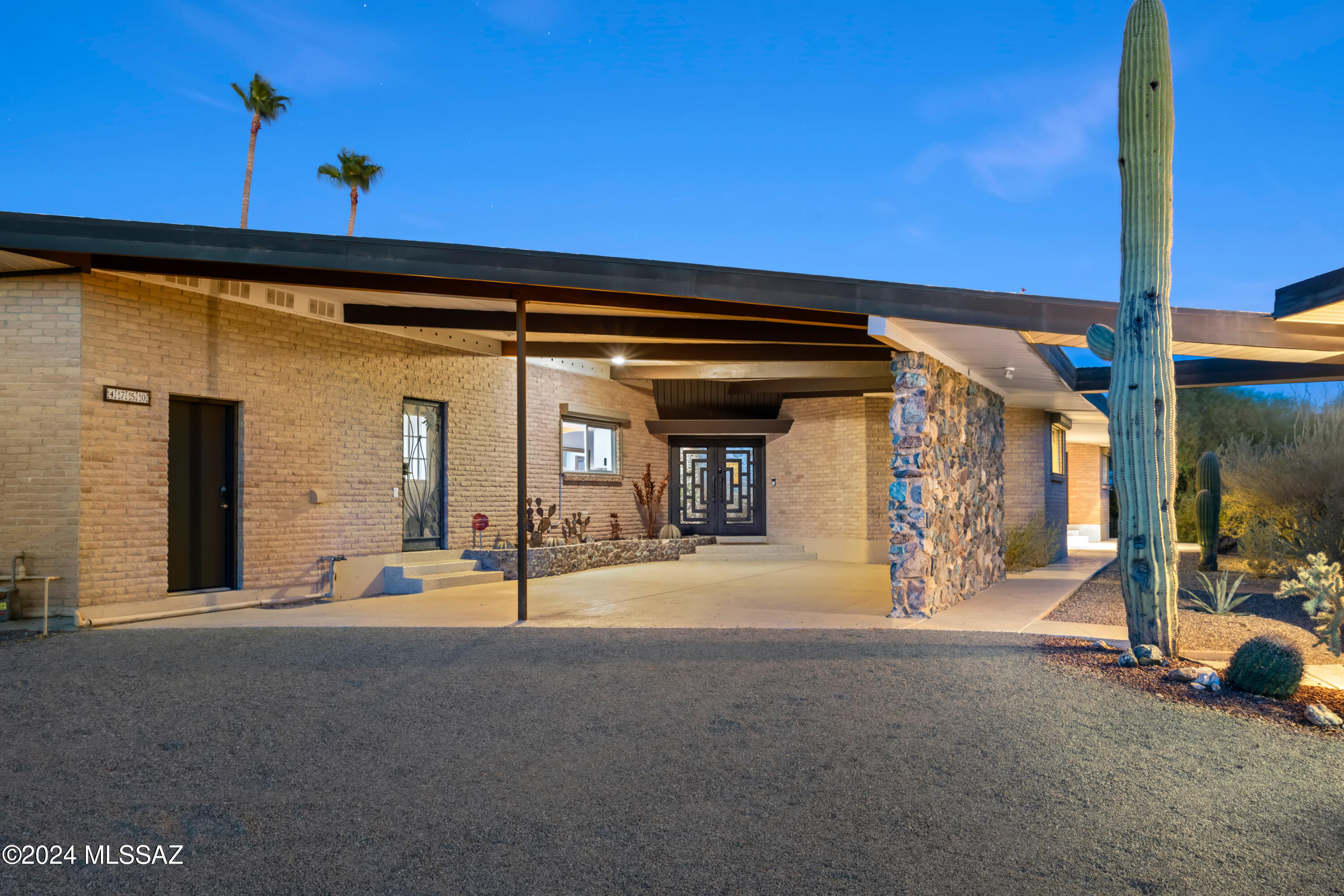 Catalina Foothills Estates  NO. 4 (401-428) - Residential