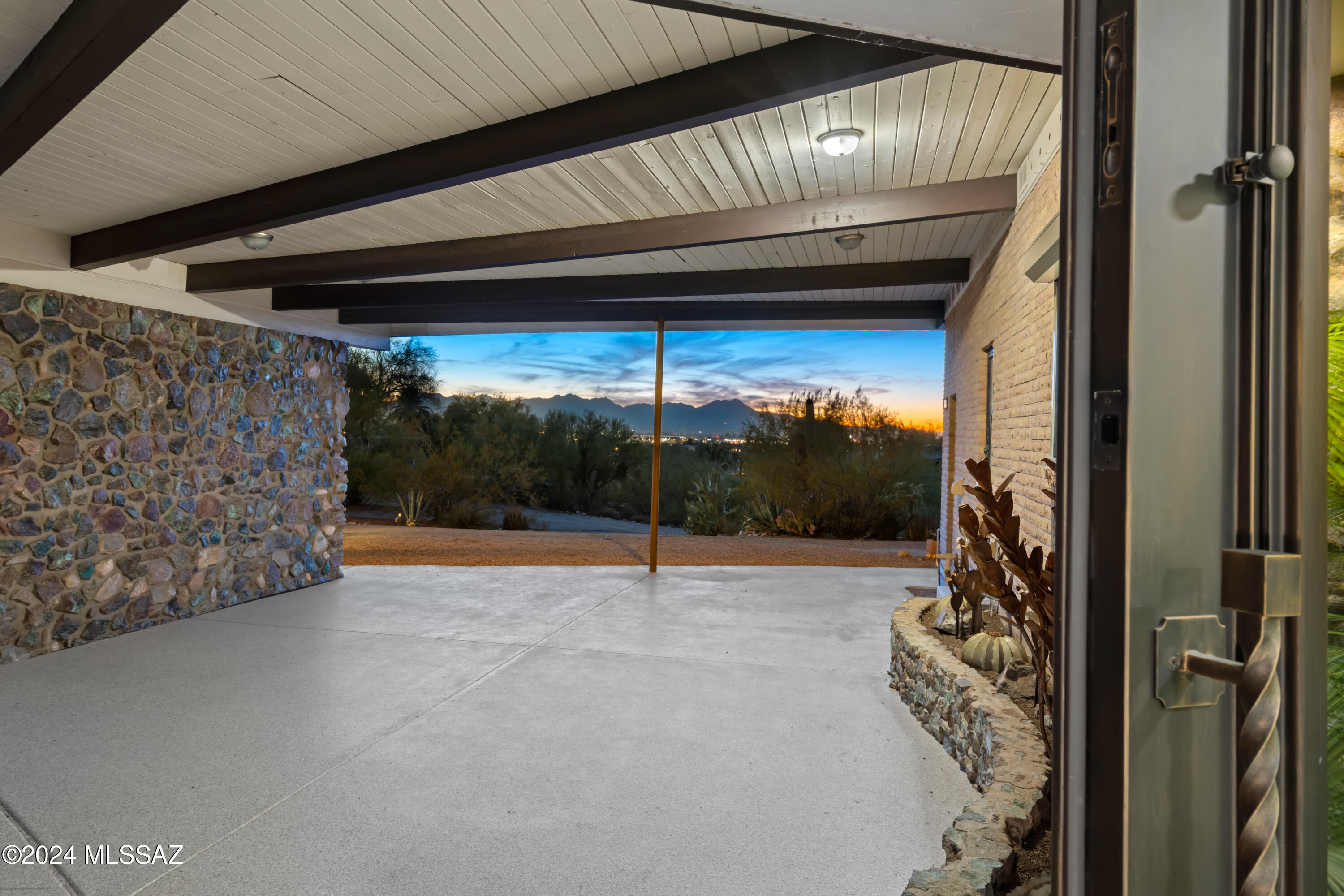 Catalina Foothills Estates  NO. 4 (401-428) - Residential