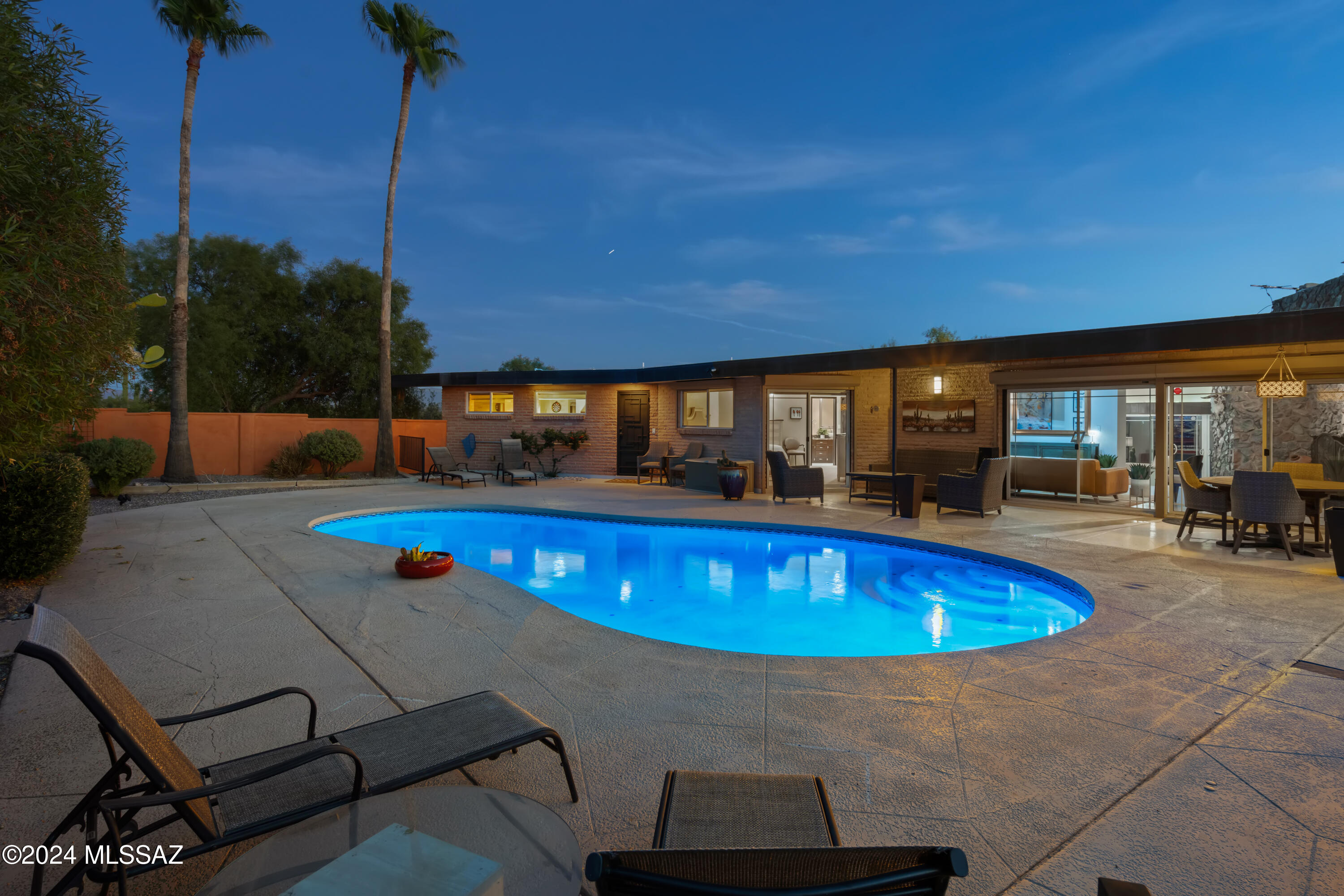 Catalina Foothills Estates  NO. 4 (401-428) - Residential