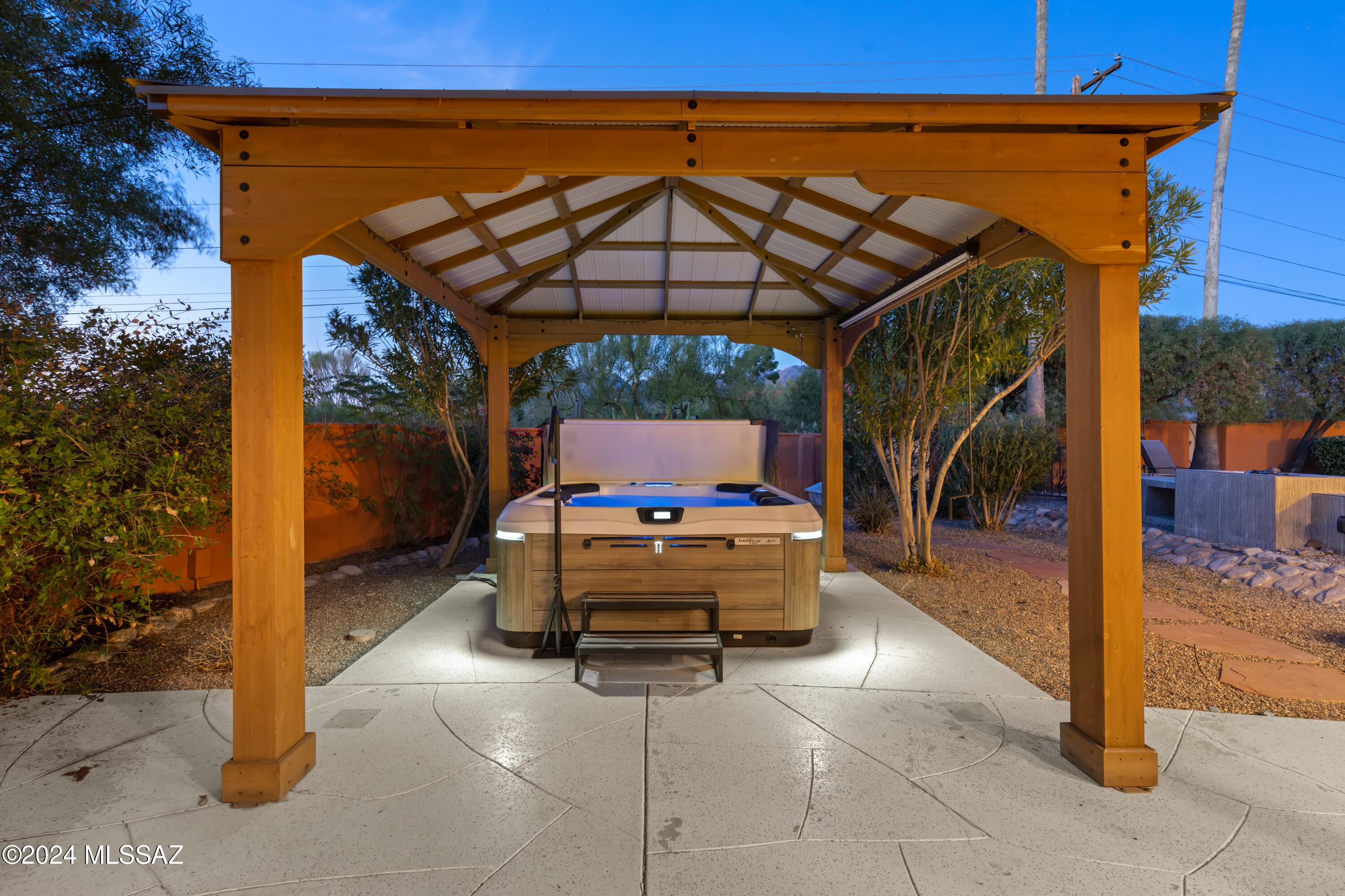 Catalina Foothills Estates  NO. 4 (401-428) - Residential
