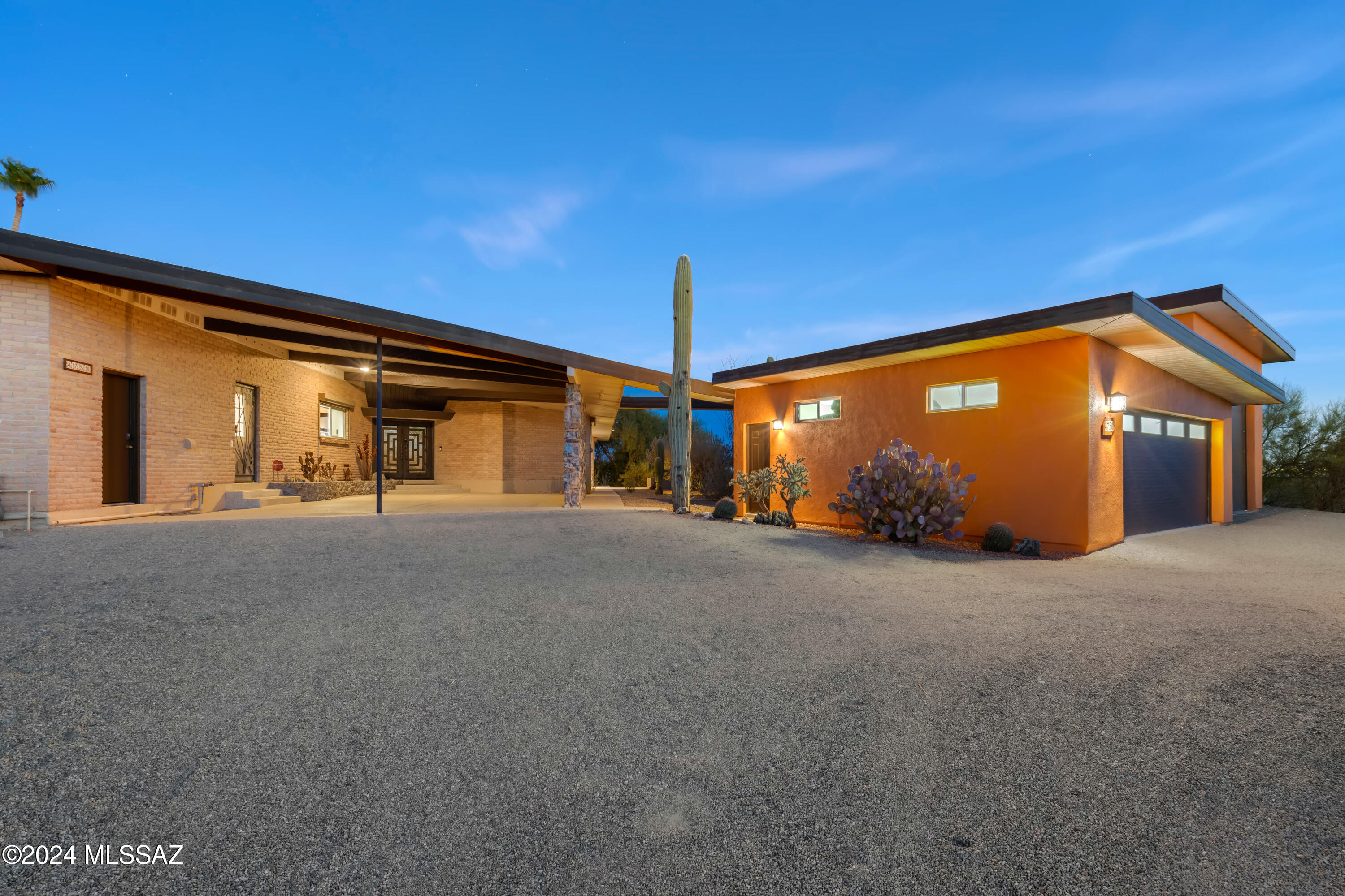 Catalina Foothills Estates  NO. 4 (401-428) - Residential