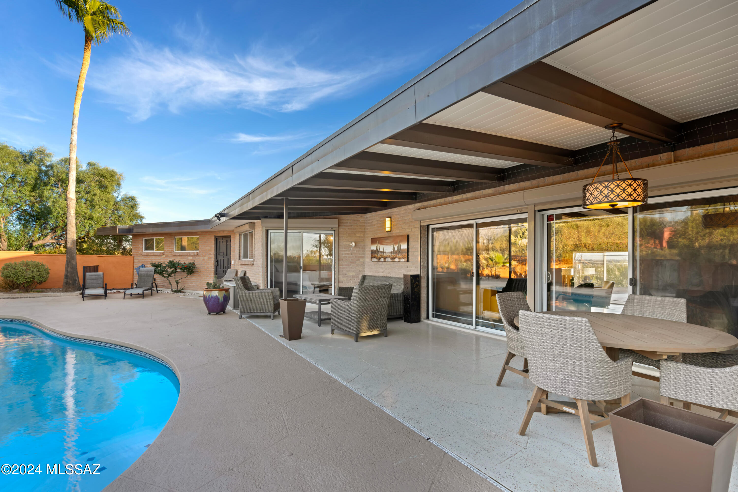 Catalina Foothills Estates  NO. 4 (401-428) - Residential