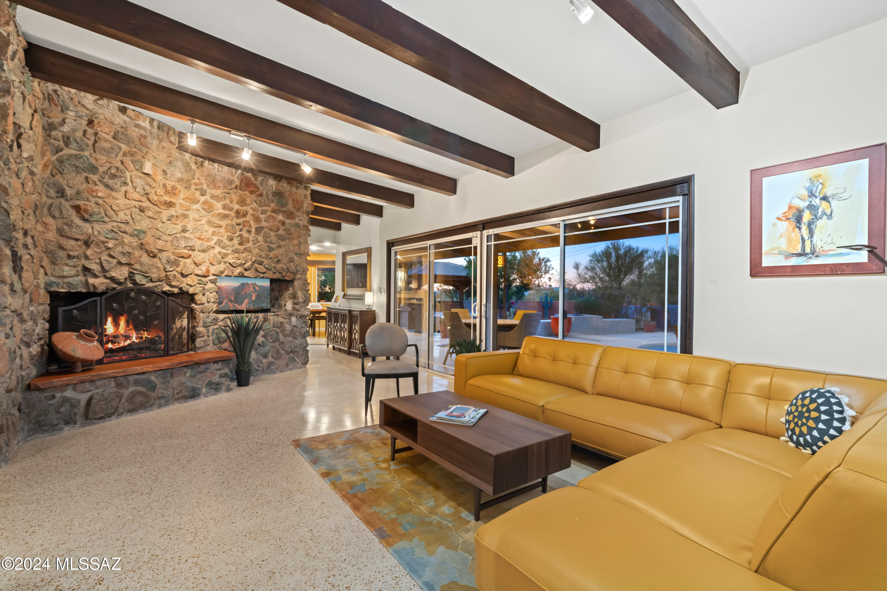 Catalina Foothills Estates  NO. 4 (401-428) - Residential