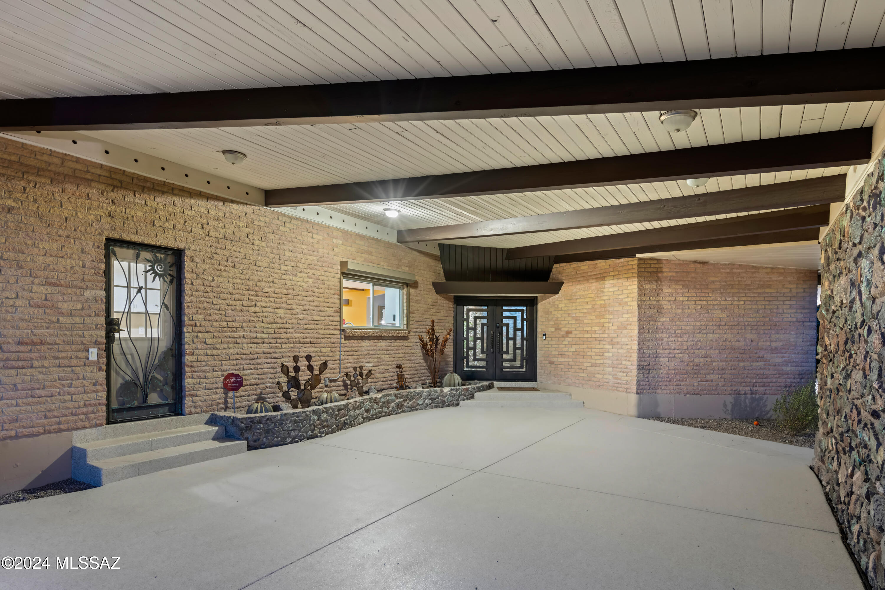 Catalina Foothills Estates  NO. 4 (401-428) - Residential