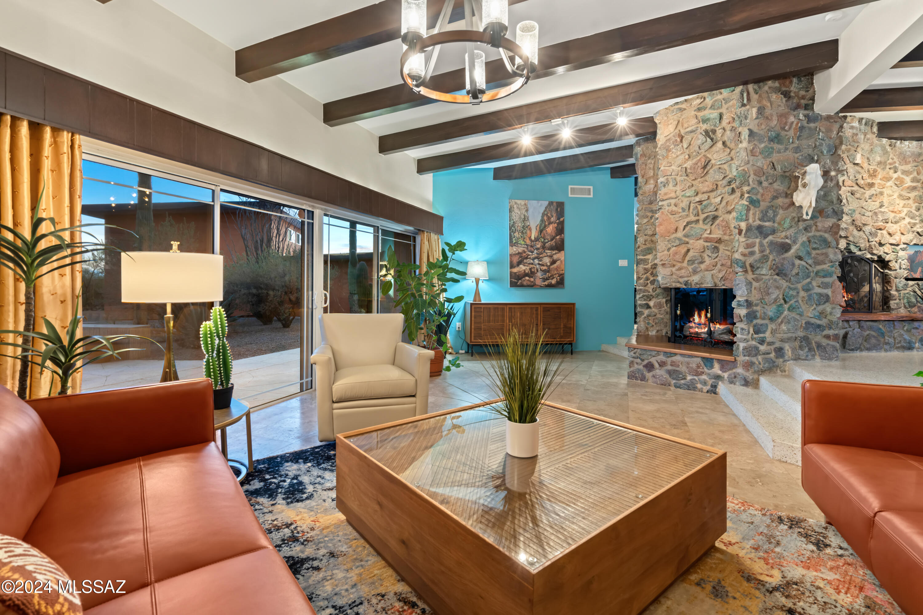 Catalina Foothills Estates  NO. 4 (401-428) - Residential