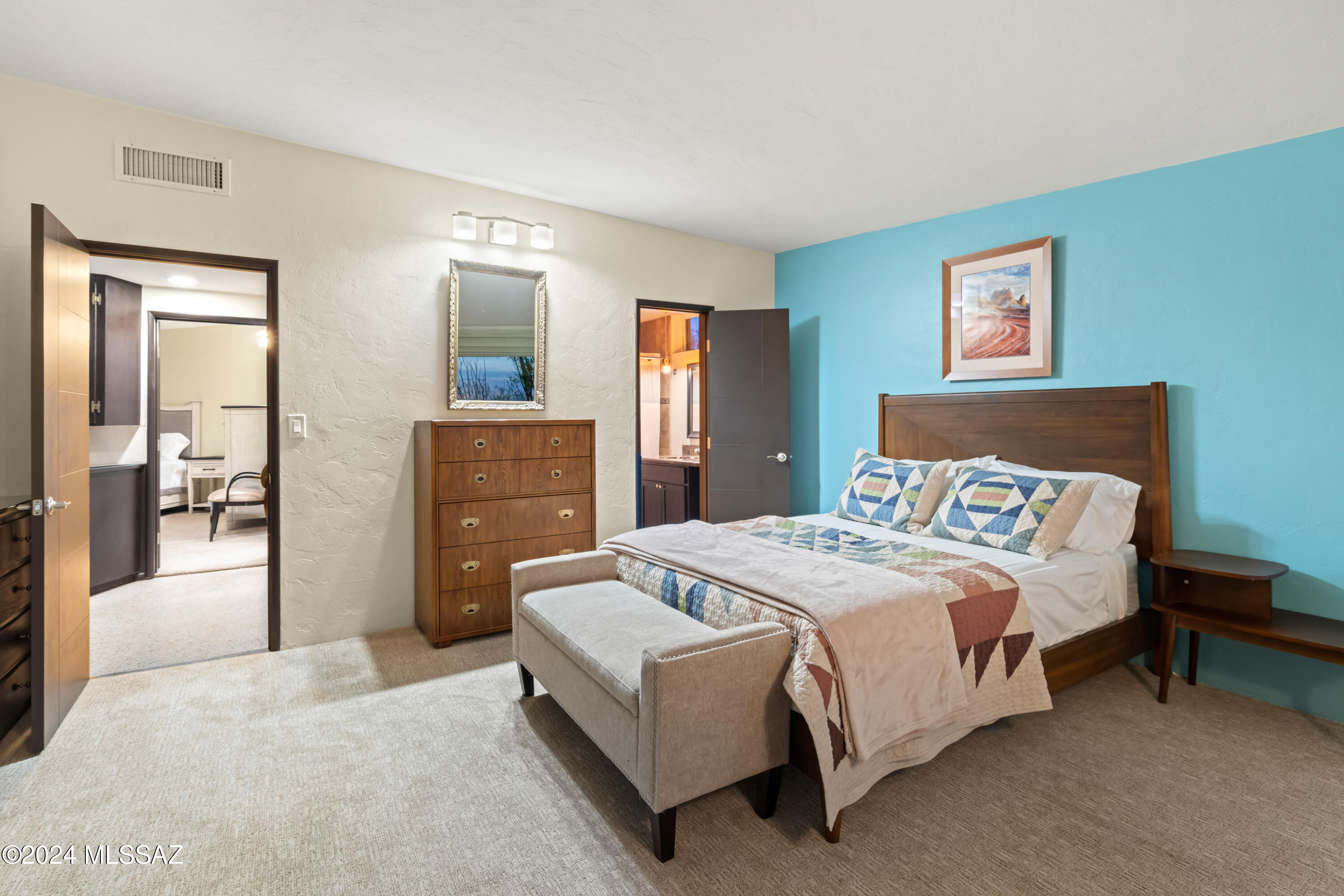 Catalina Foothills Estates  NO. 4 (401-428) - Residential
