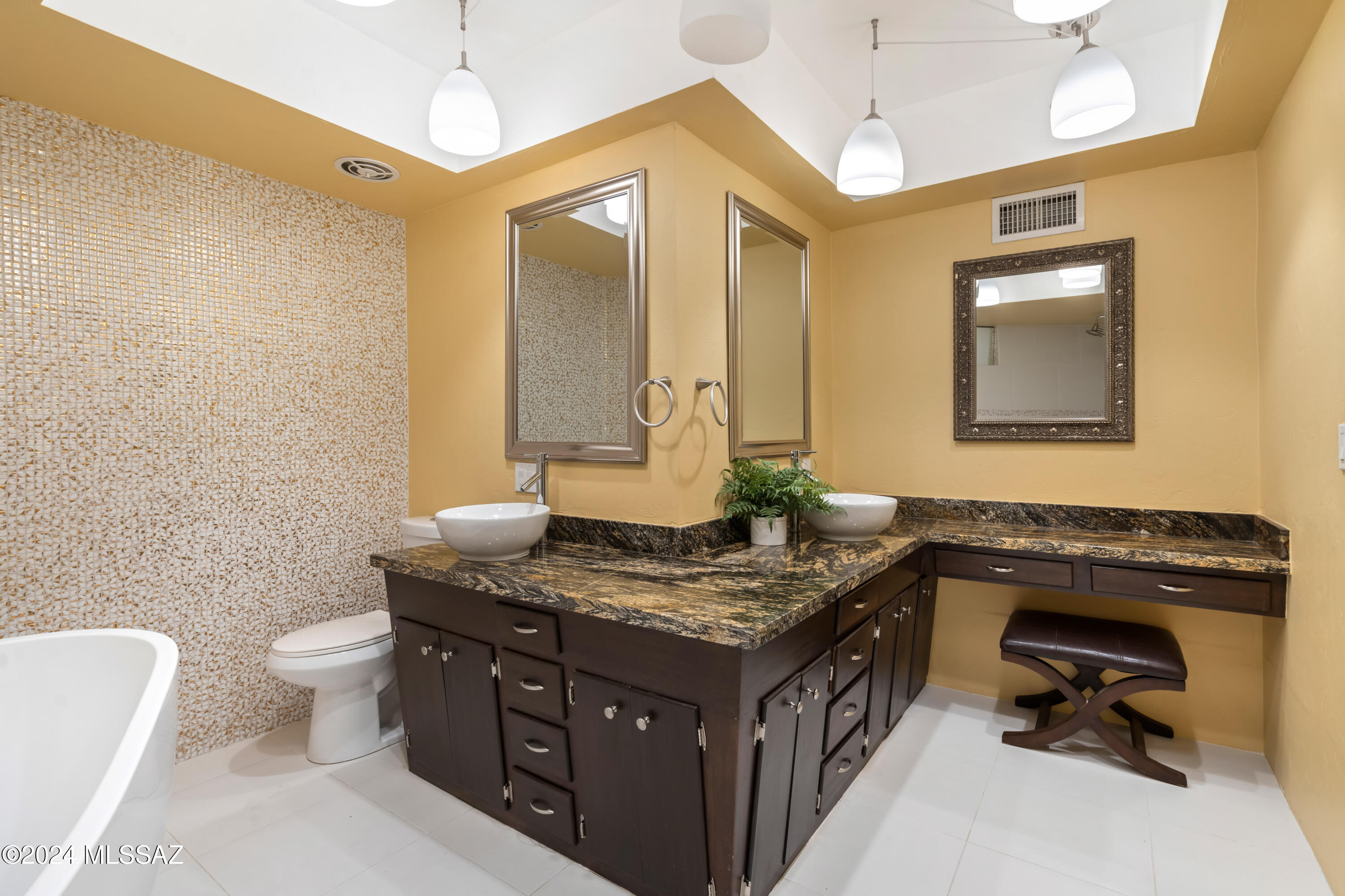 Catalina Foothills Estates  NO. 4 (401-428) - Residential