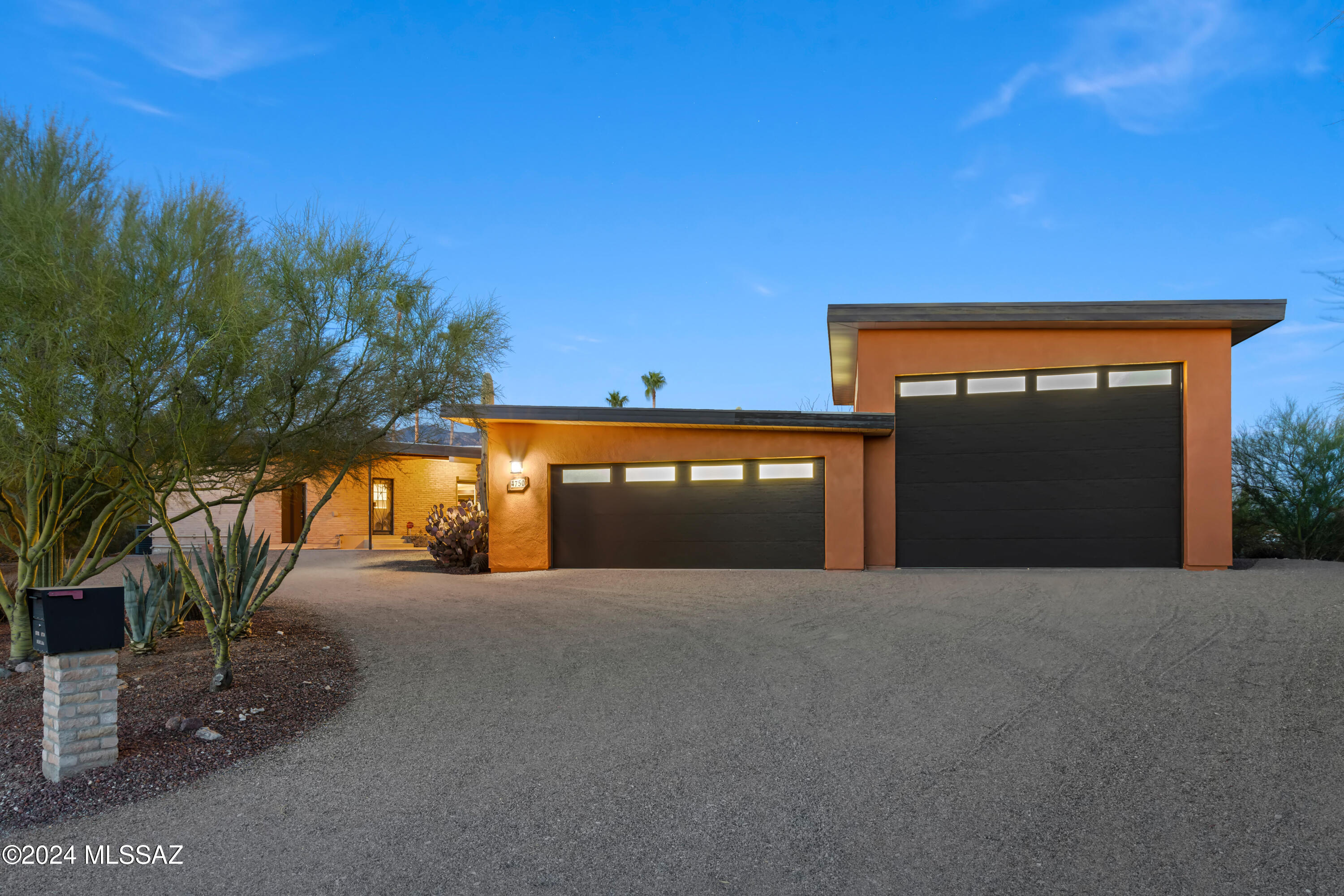 Catalina Foothills Estates  NO. 4 (401-428) - Residential