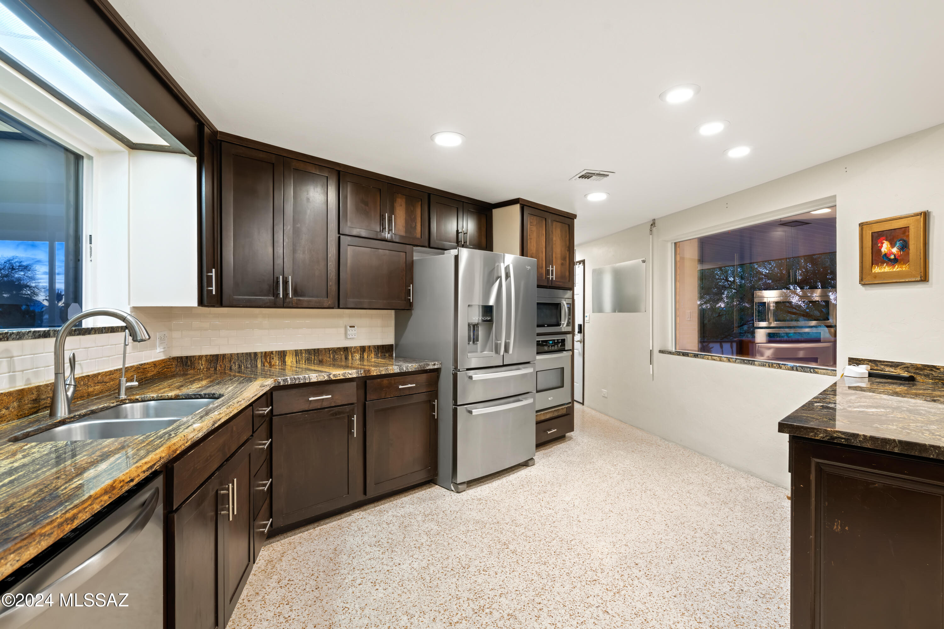 Catalina Foothills Estates  NO. 4 (401-428) - Residential