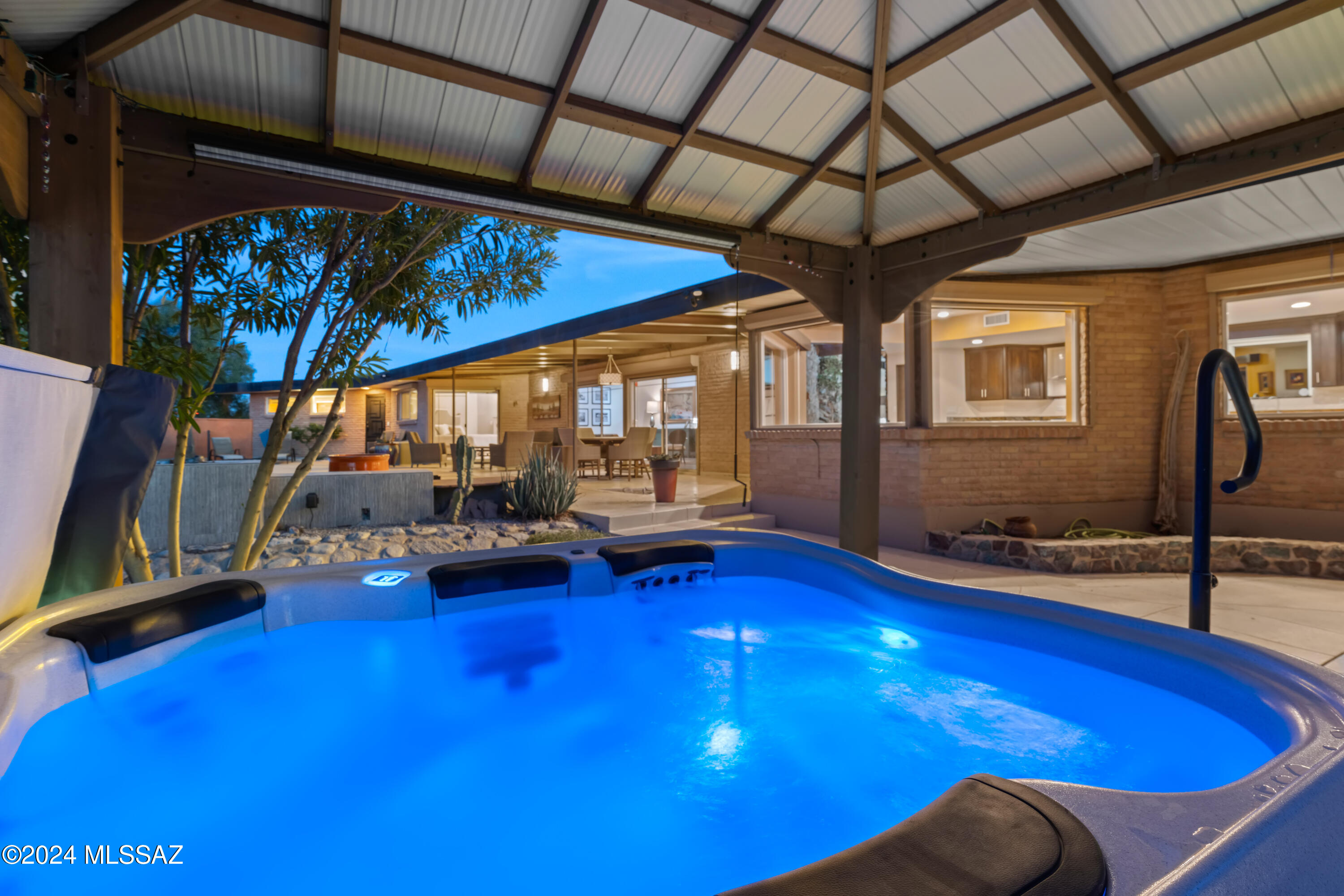 Catalina Foothills Estates  NO. 4 (401-428) - Residential