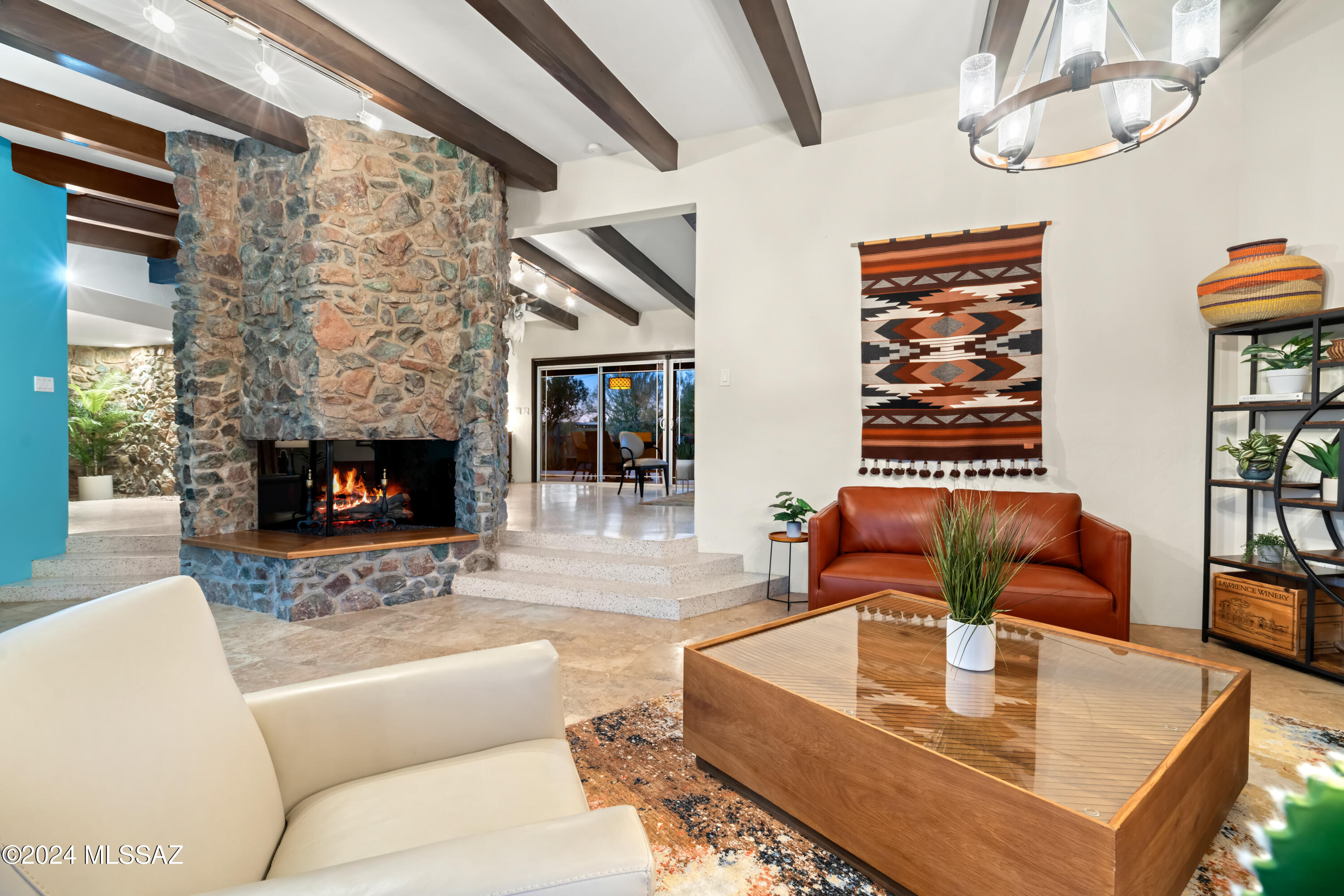 Catalina Foothills Estates  NO. 4 (401-428) - Residential