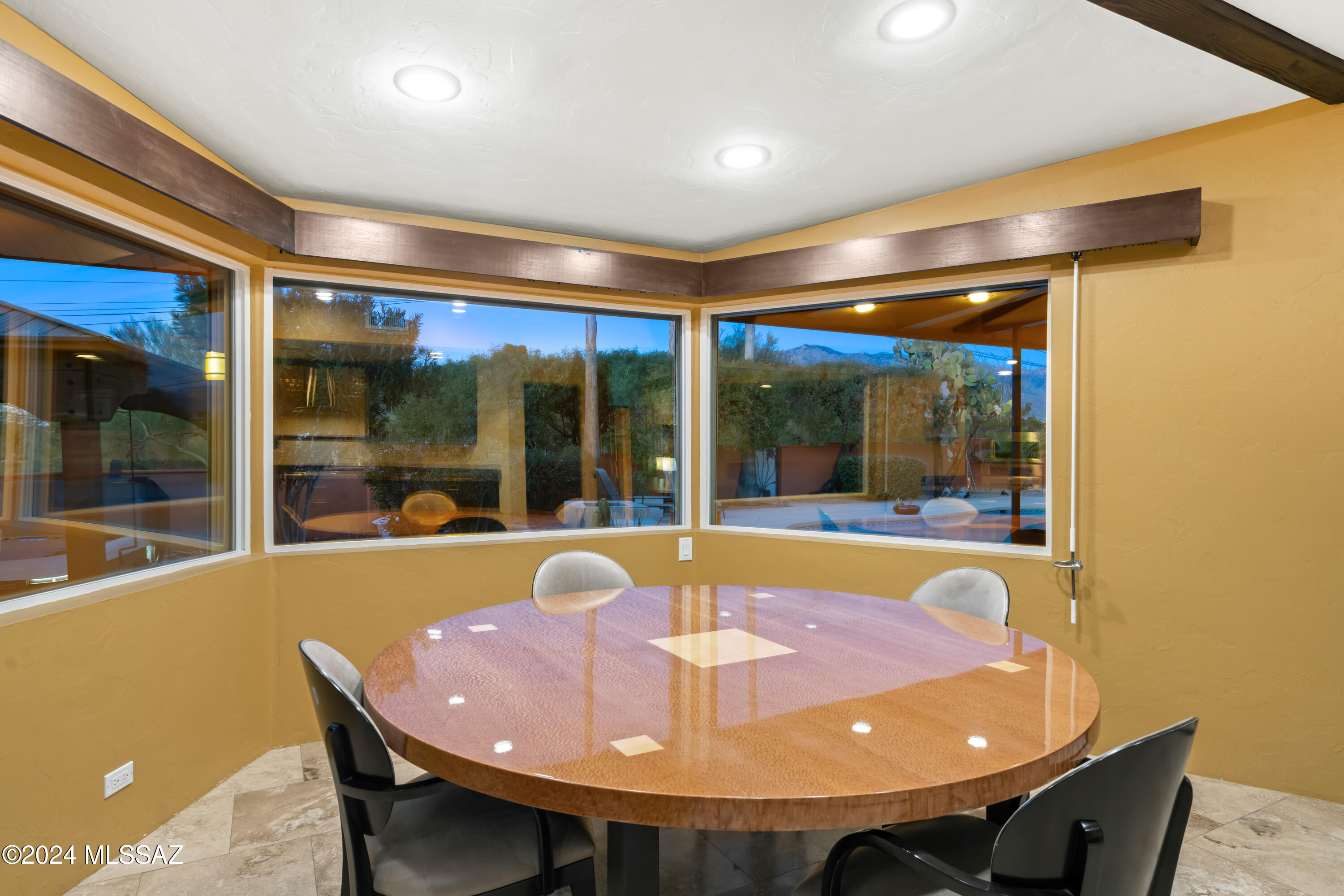 Catalina Foothills Estates  NO. 4 (401-428) - Residential