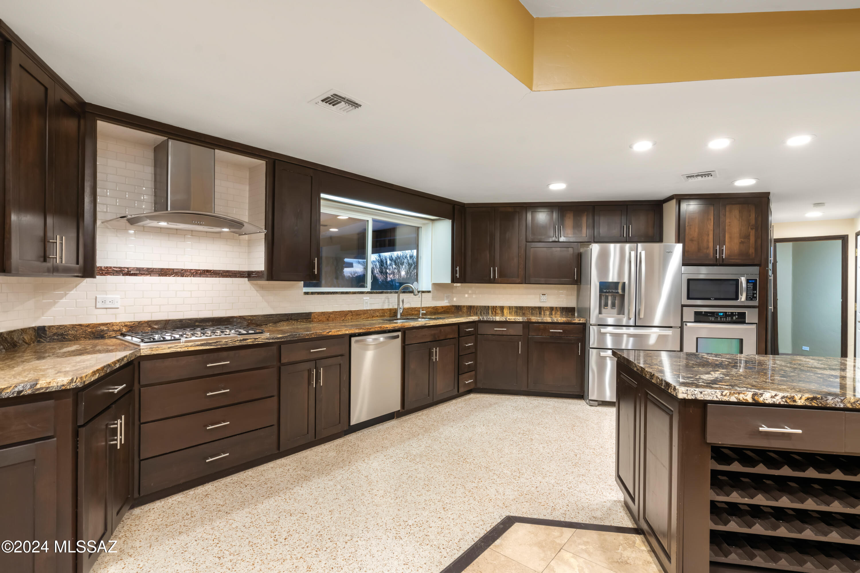Catalina Foothills Estates  NO. 4 (401-428) - Residential