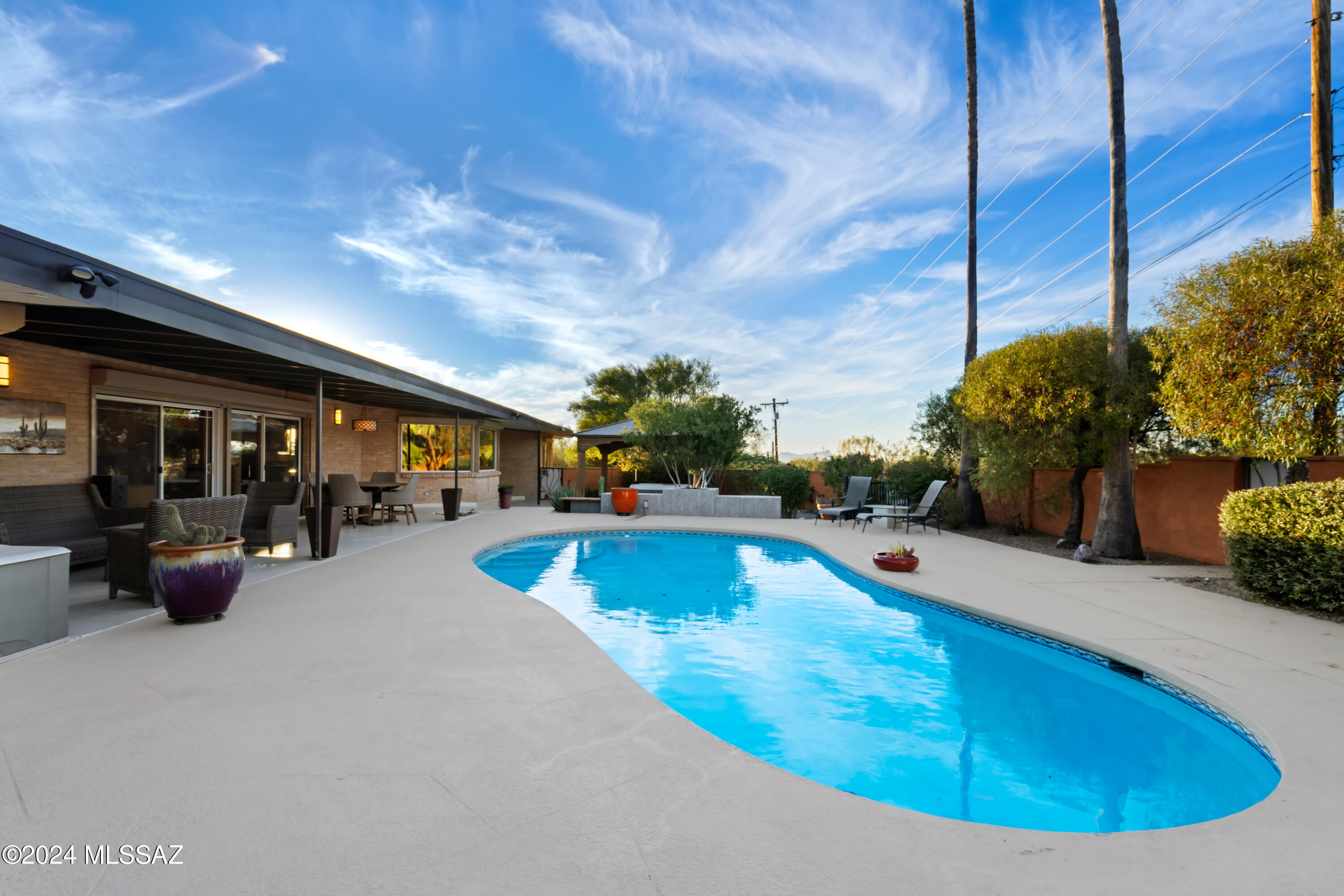 Catalina Foothills Estates  NO. 4 (401-428) - Residential