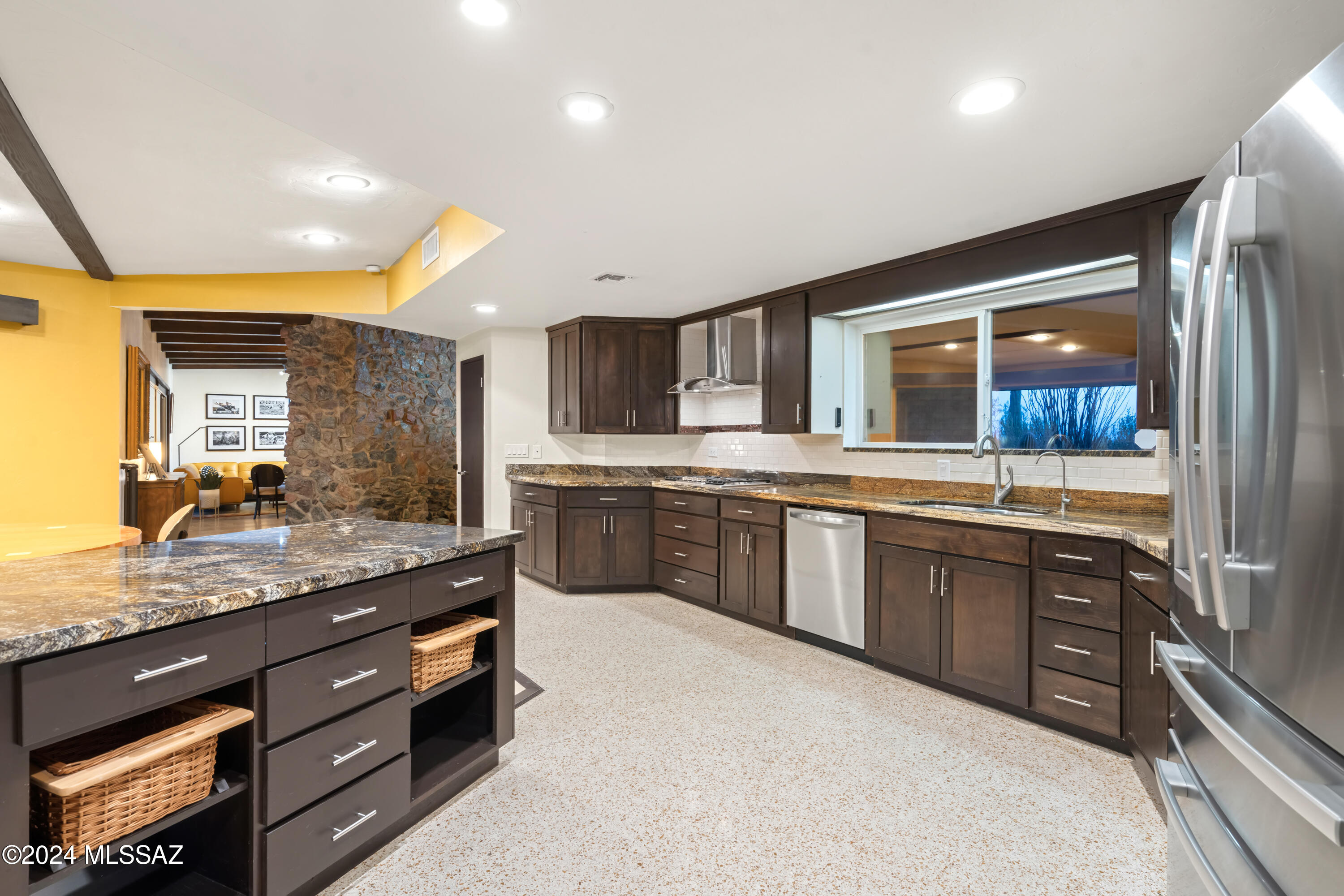 Catalina Foothills Estates  NO. 4 (401-428) - Residential
