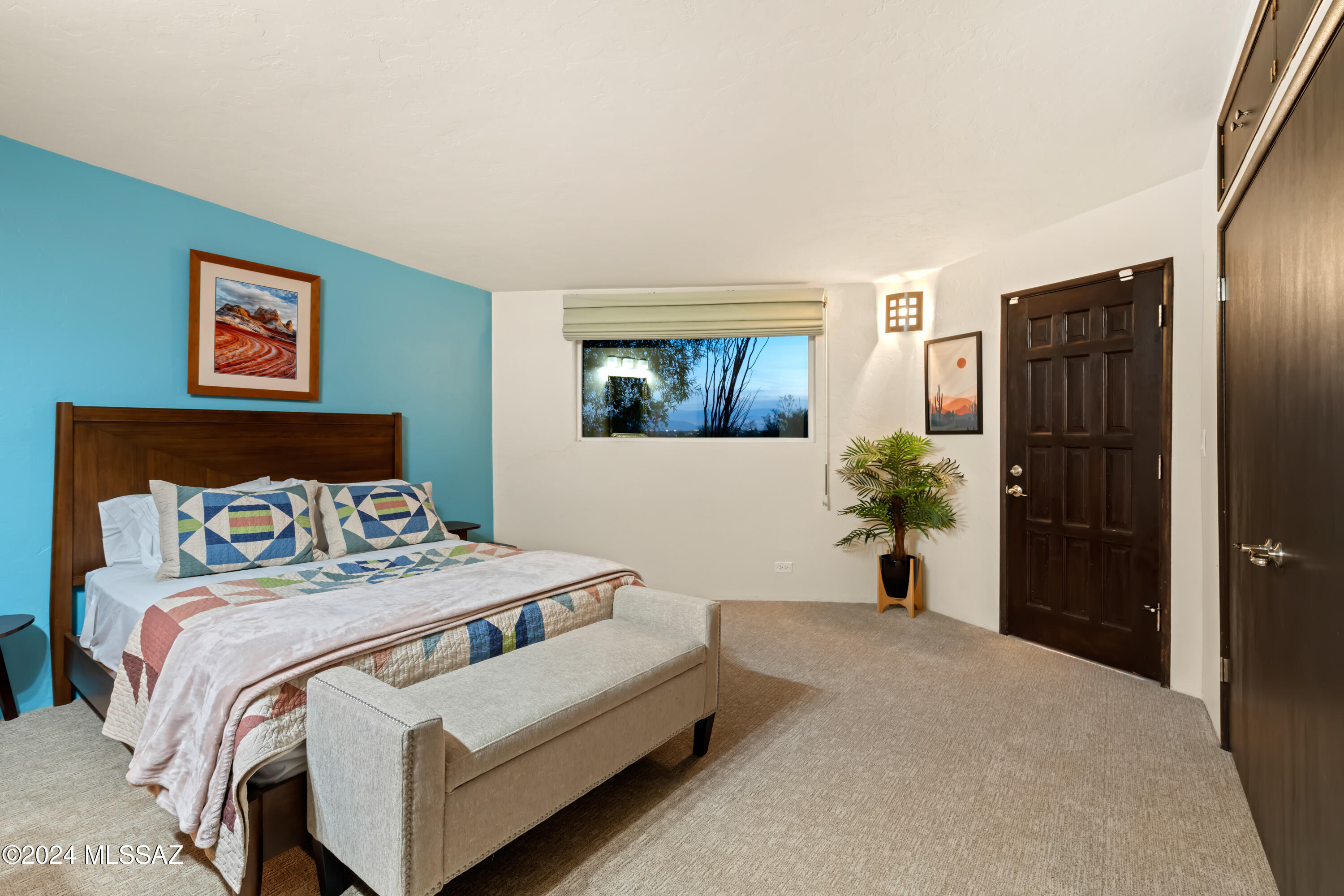 Catalina Foothills Estates  NO. 4 (401-428) - Residential