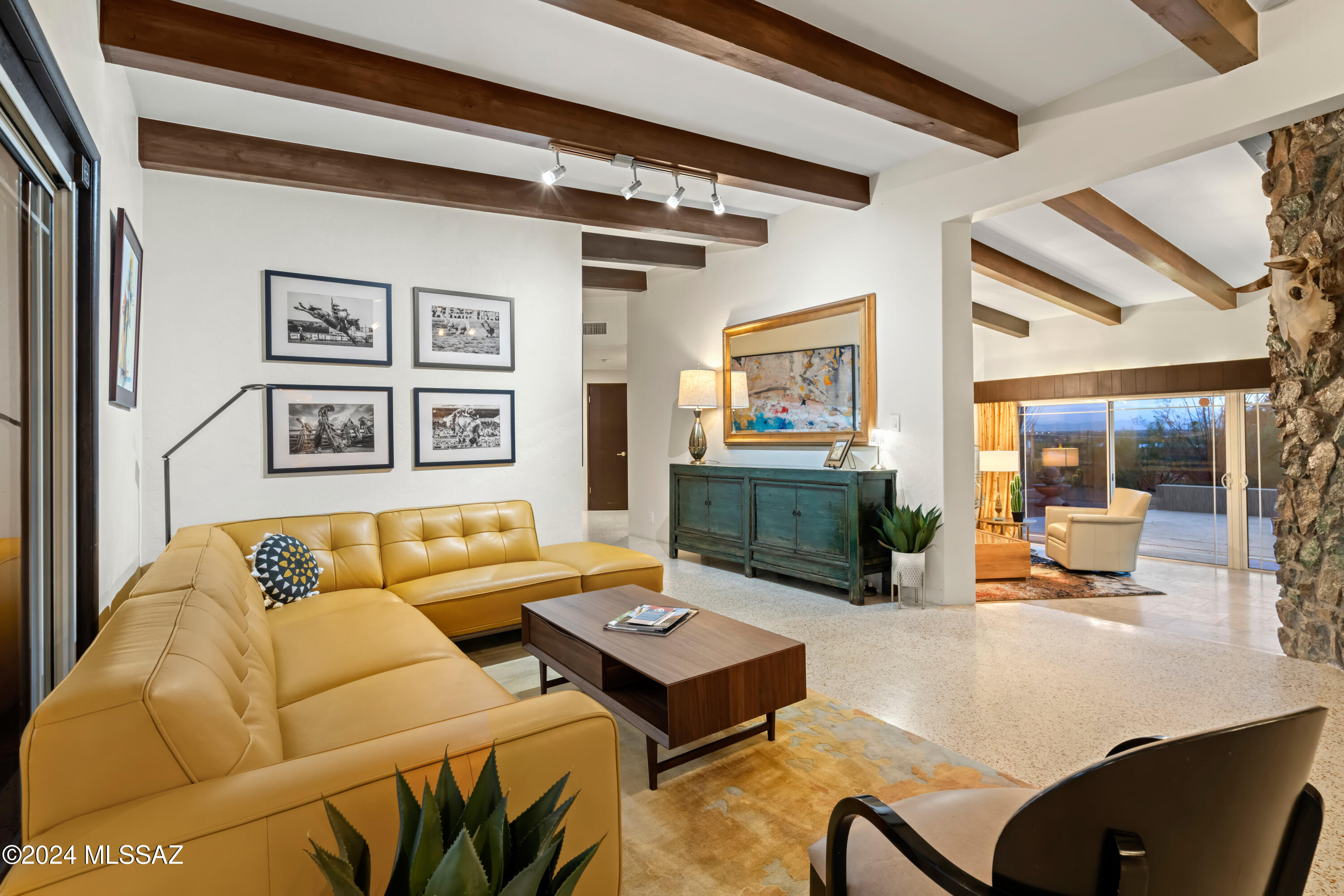 Catalina Foothills Estates  NO. 4 (401-428) - Residential