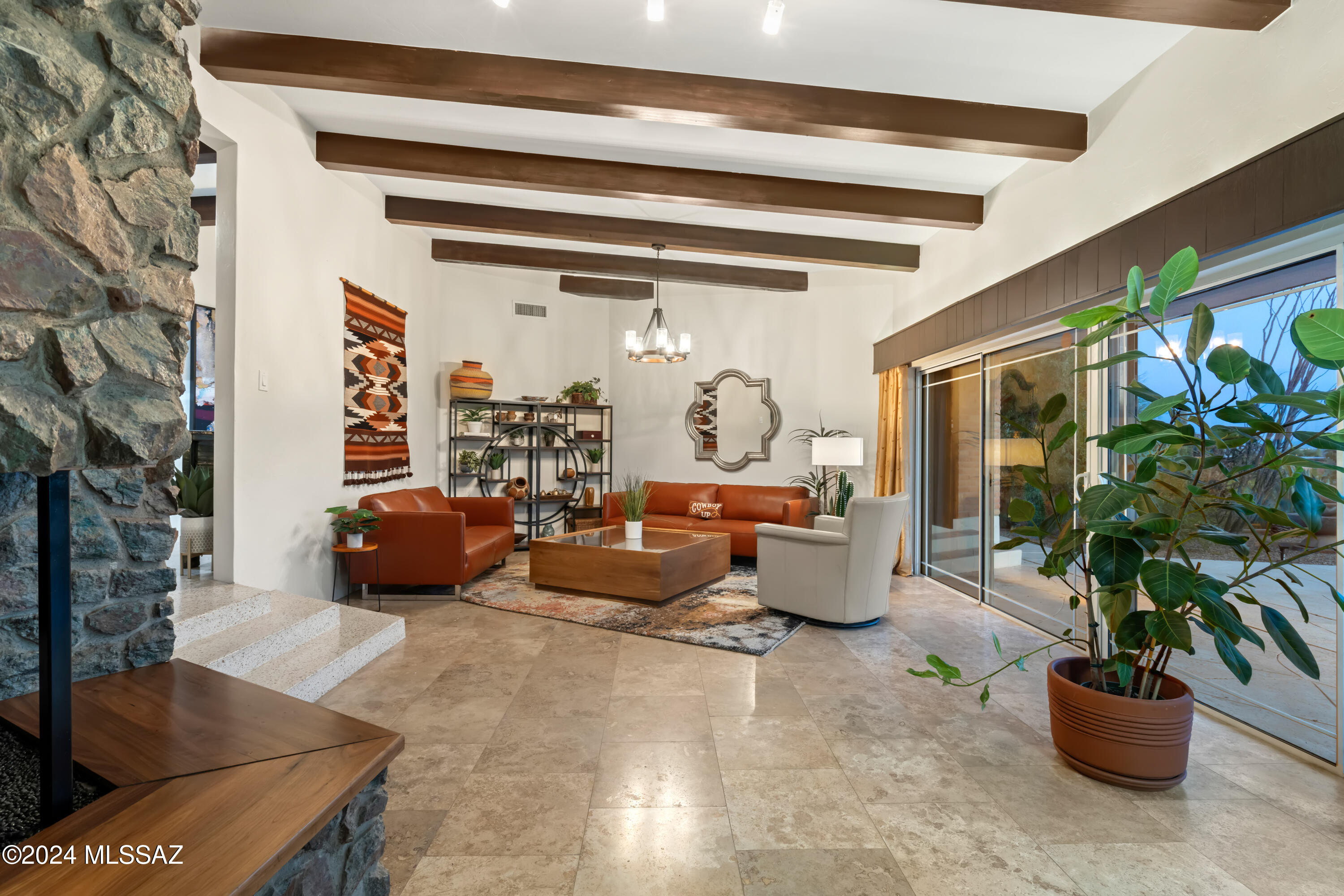 Catalina Foothills Estates  NO. 4 (401-428) - Residential